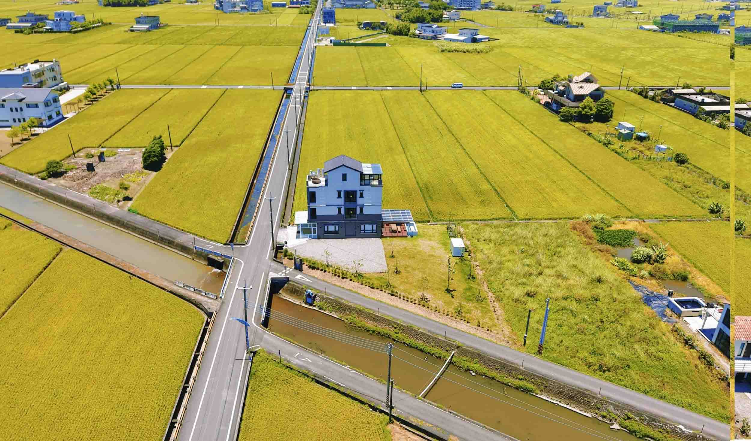 世外桃川的民宿照片