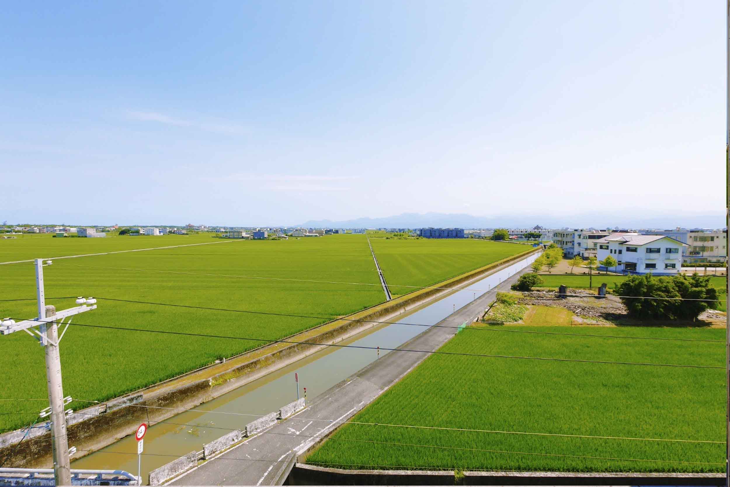 世外桃川的民宿照片