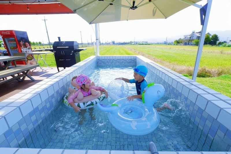 世外桃川的民宿照片