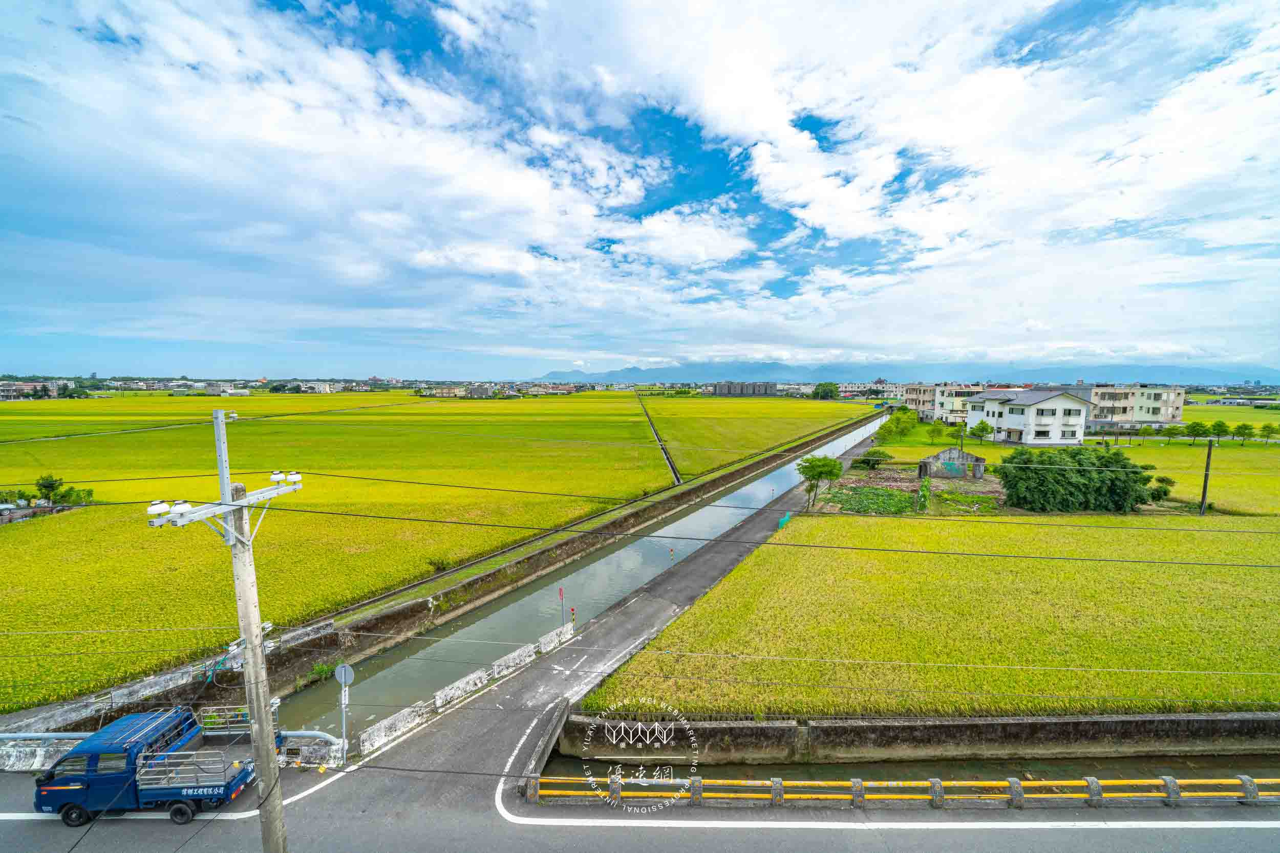 世外桃川的民宿照片