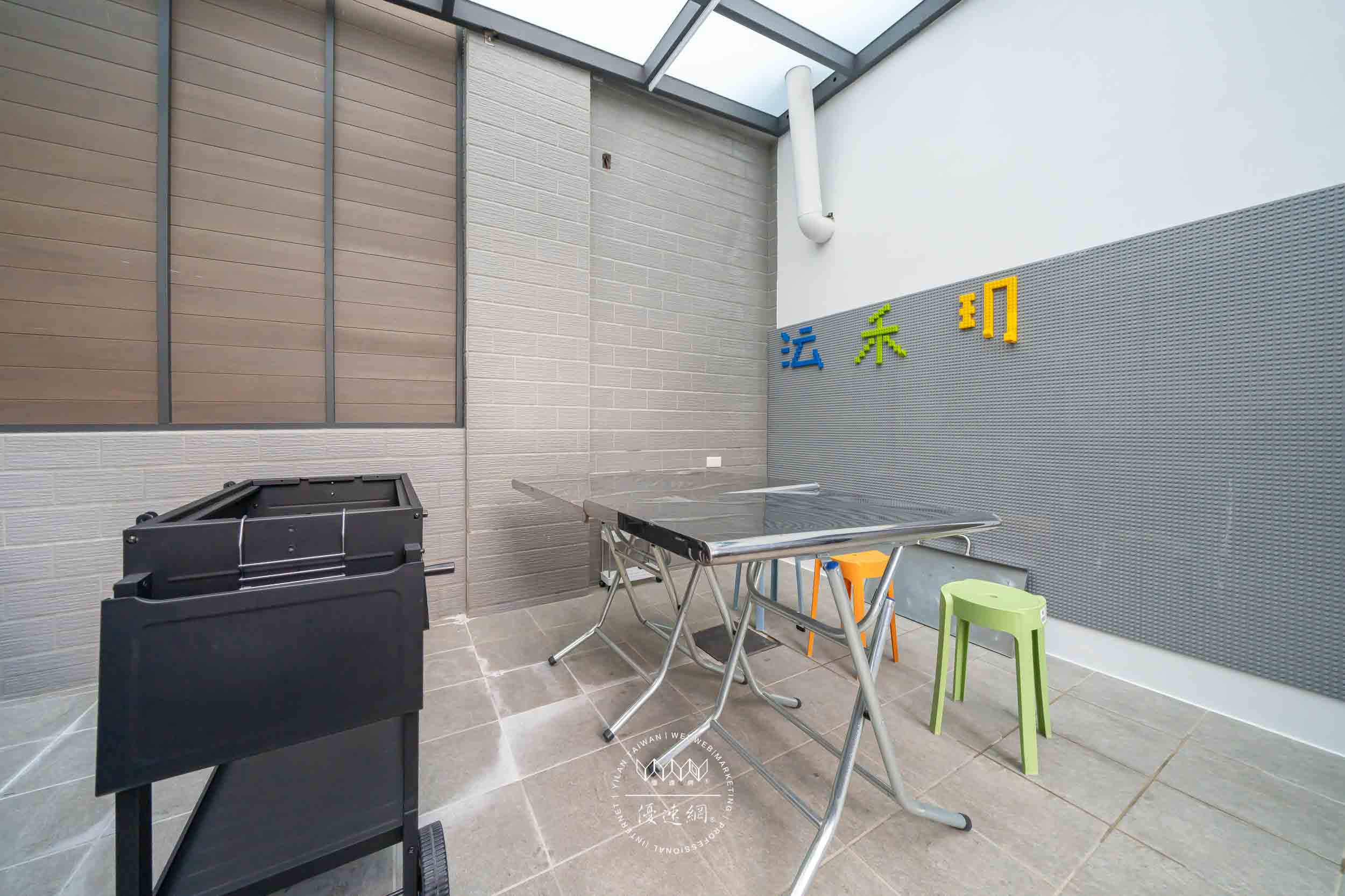 玥民宿的民宿照片