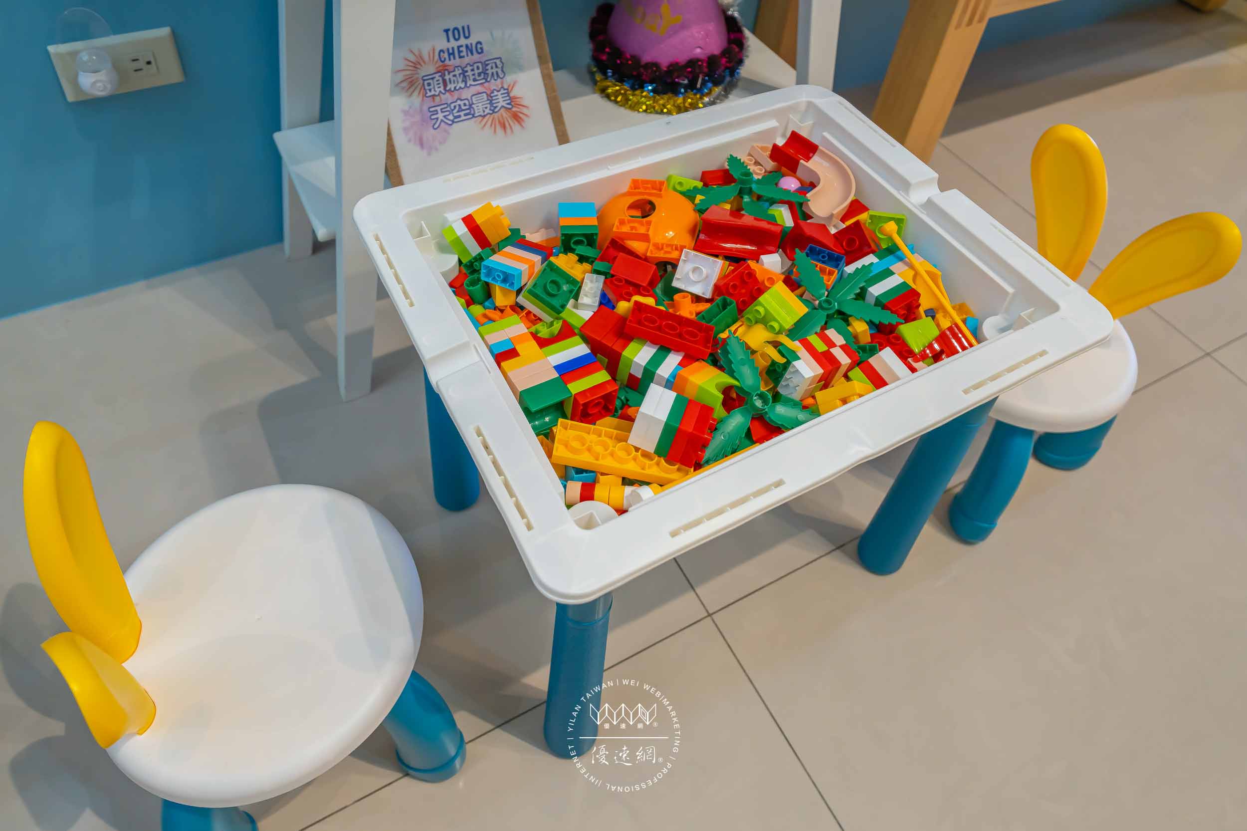 多一點民宿的民宿照片