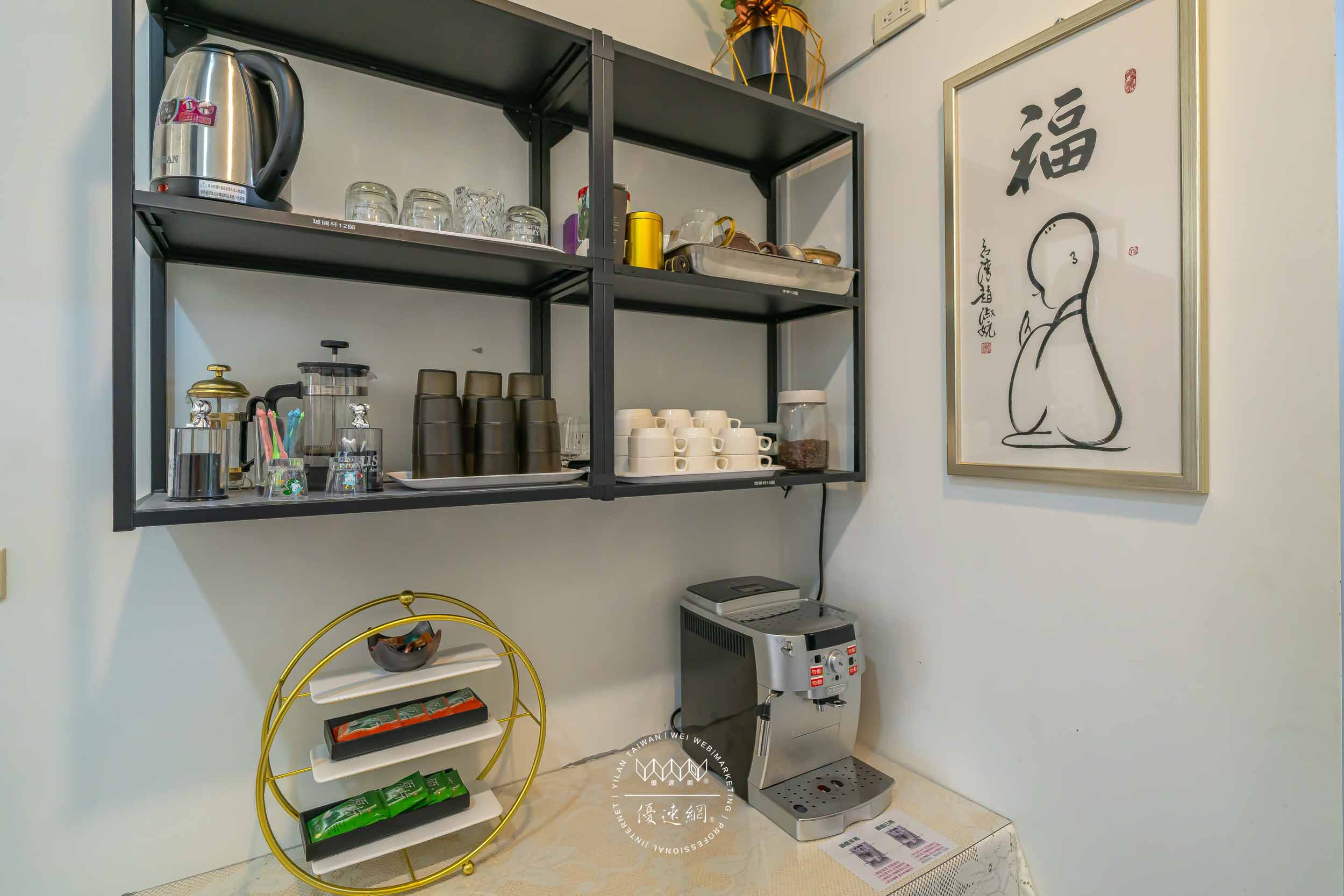 多一點民宿的民宿照片