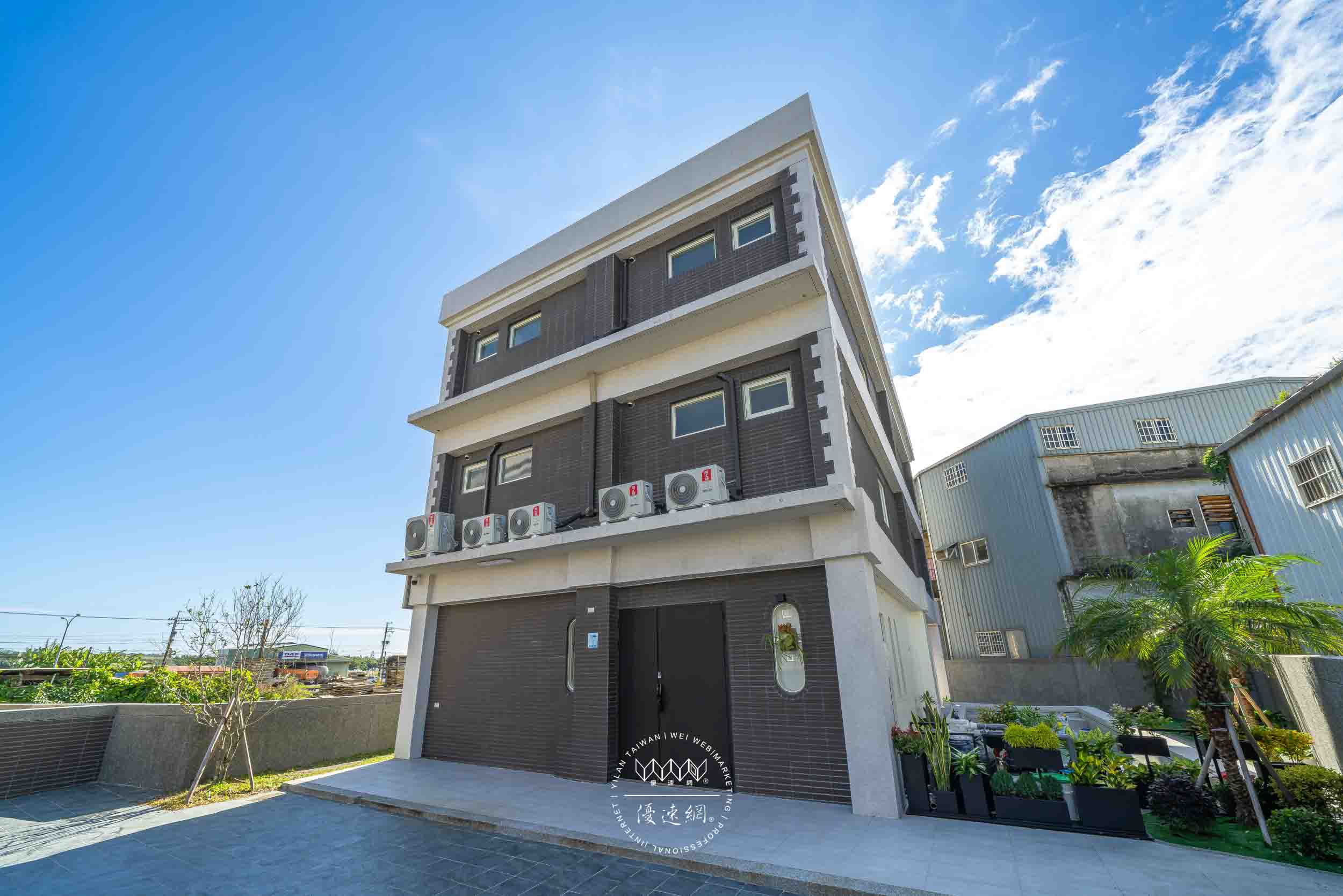 沐境民宿的民宿照片