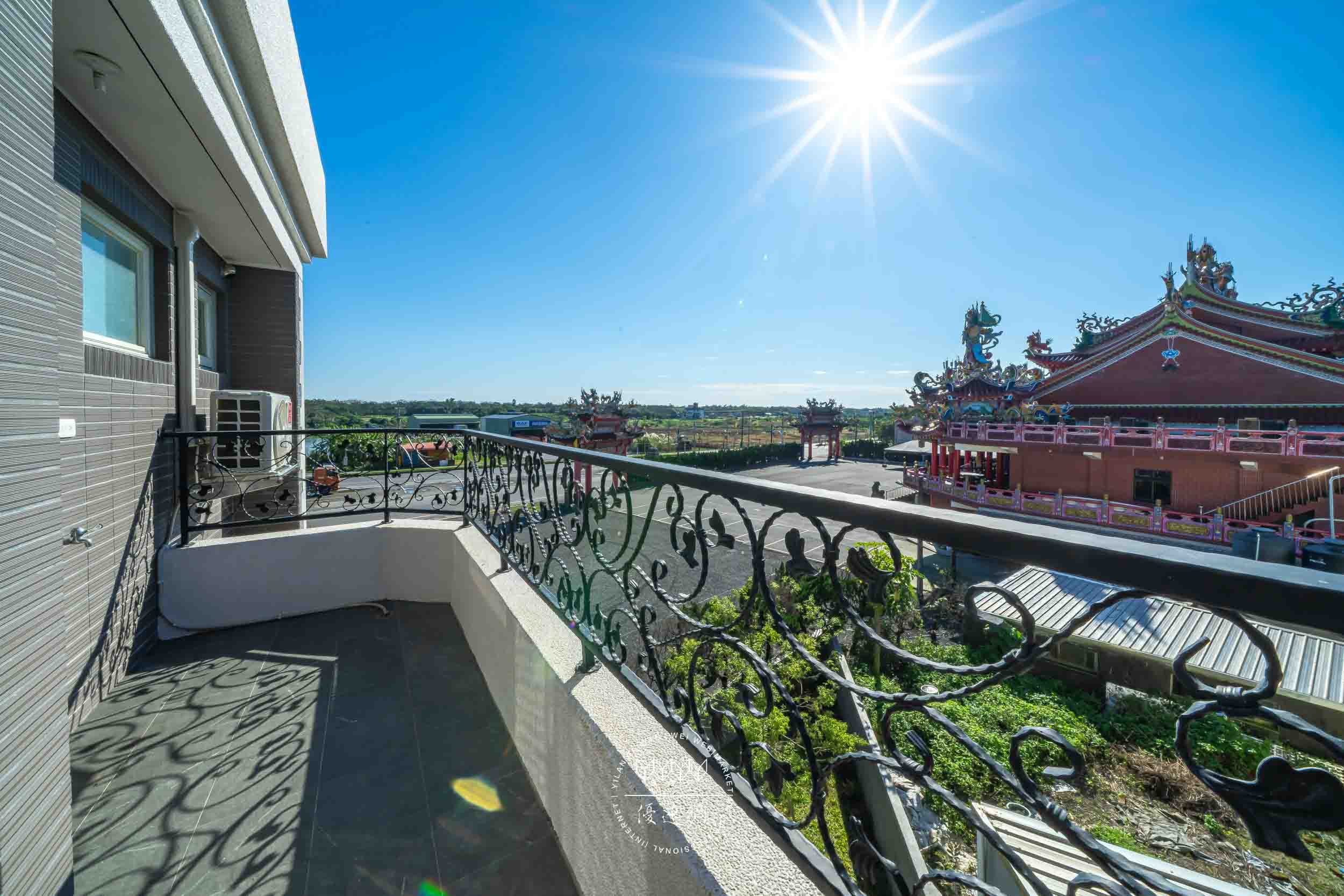 沐境民宿的民宿照片