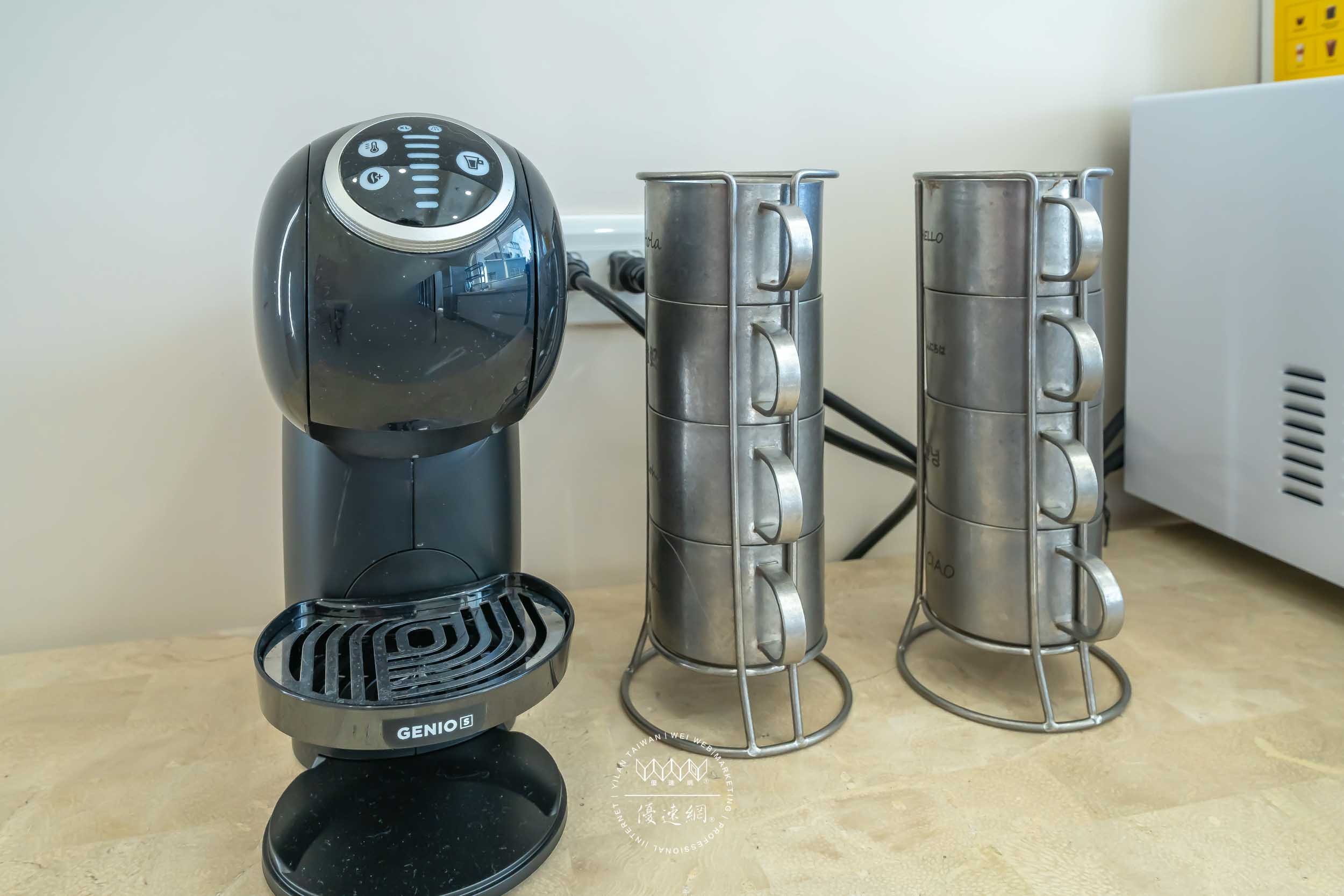 沐境民宿的民宿照片