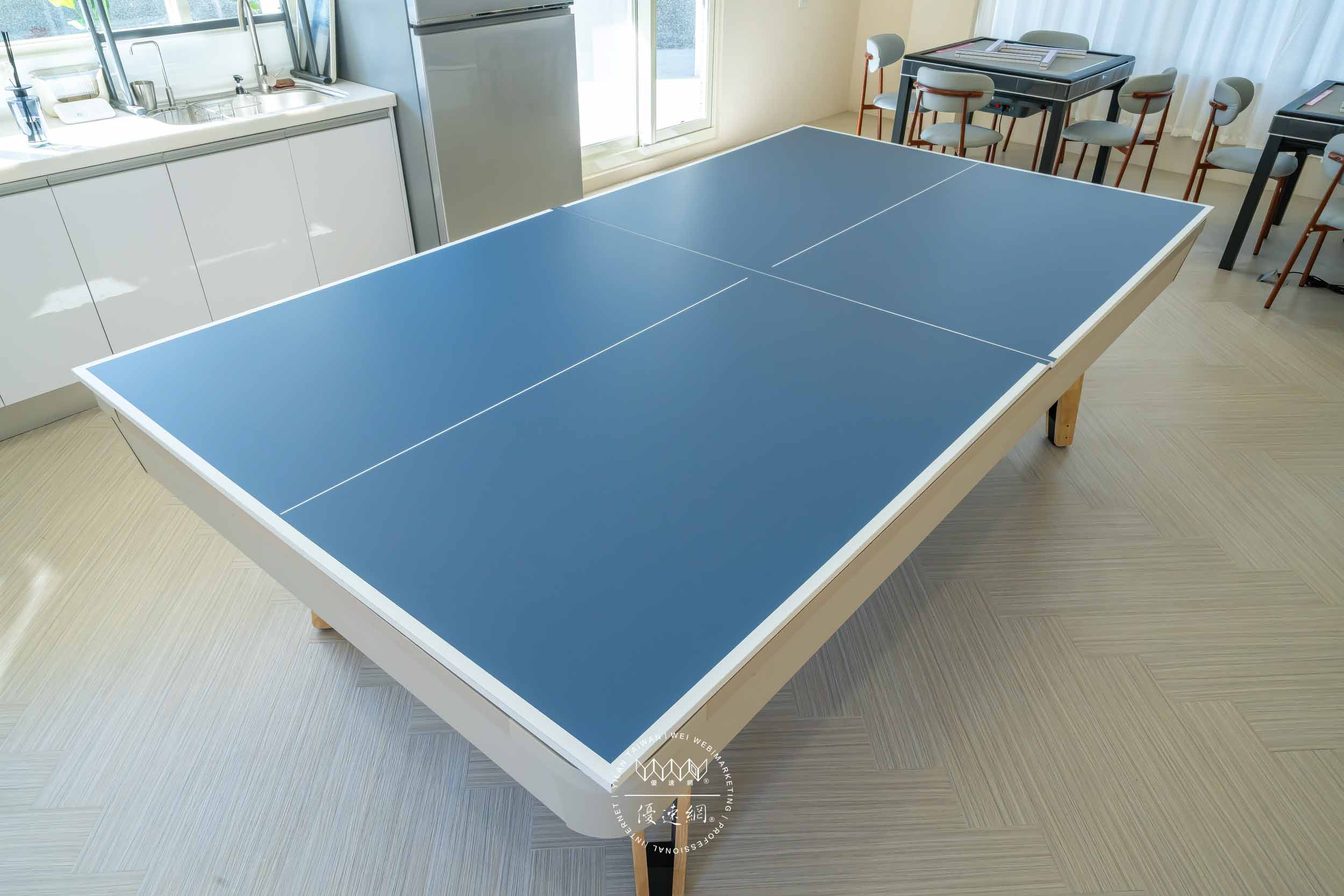 沐境民宿的民宿照片