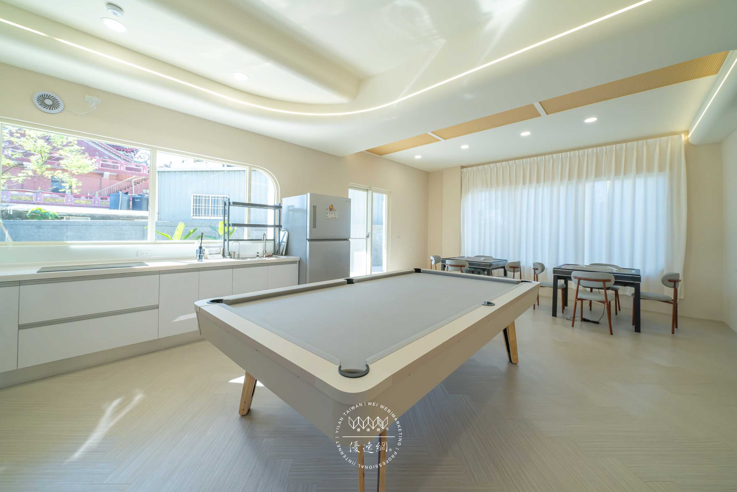 沐境民宿的民宿照片