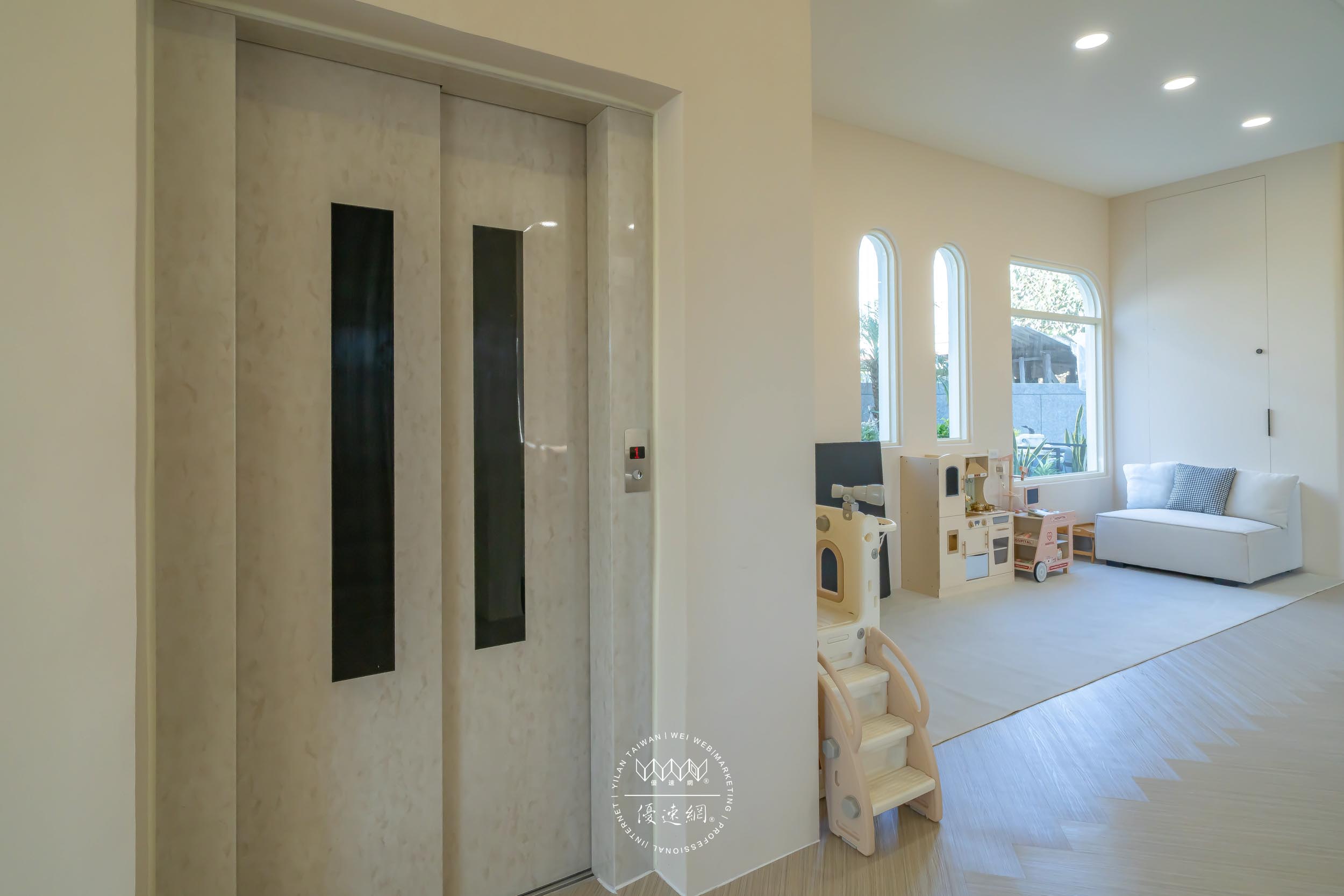 沐境民宿的民宿照片