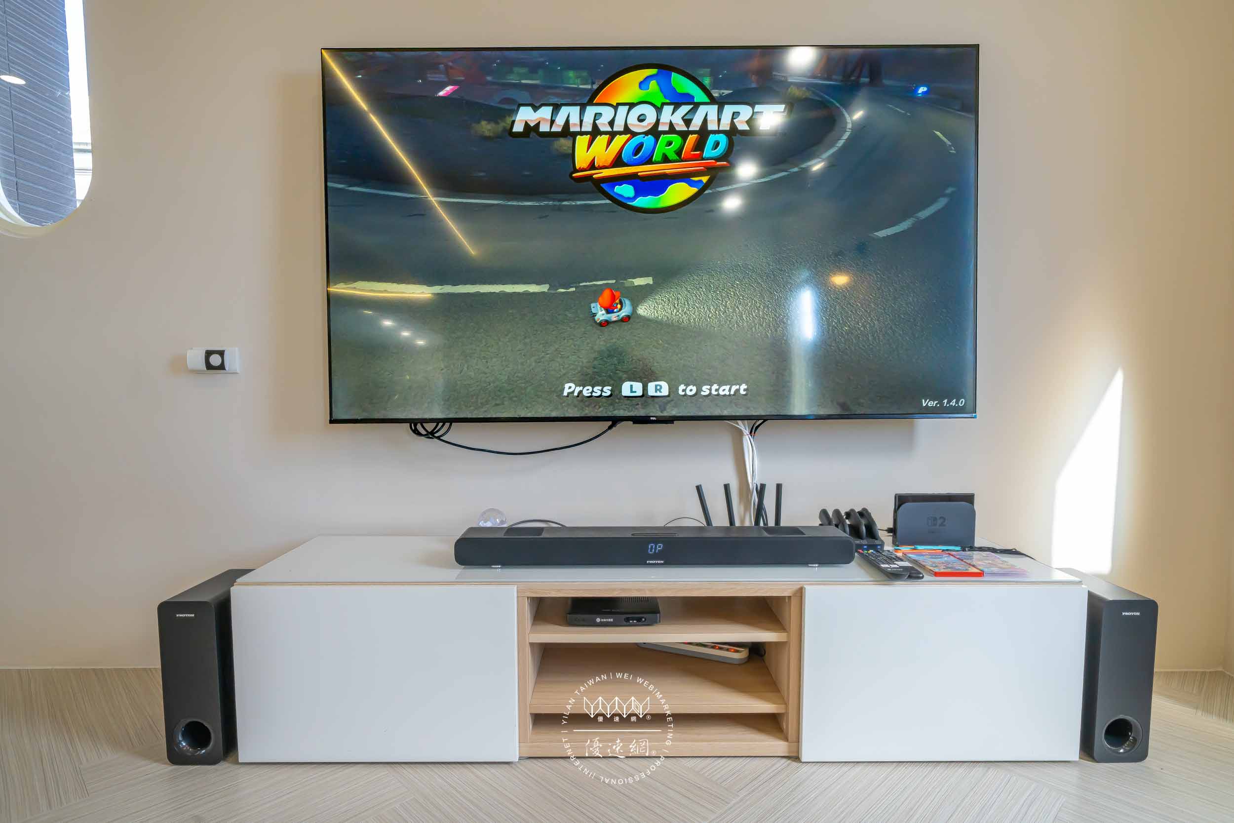 沐境民宿的民宿照片