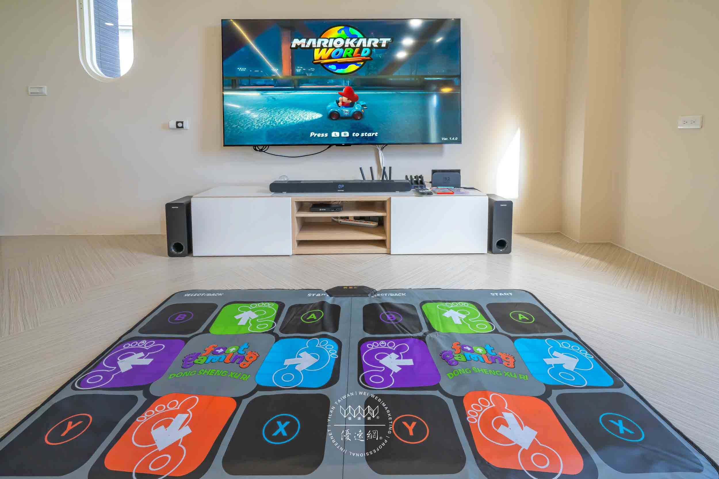 沐境民宿的民宿照片