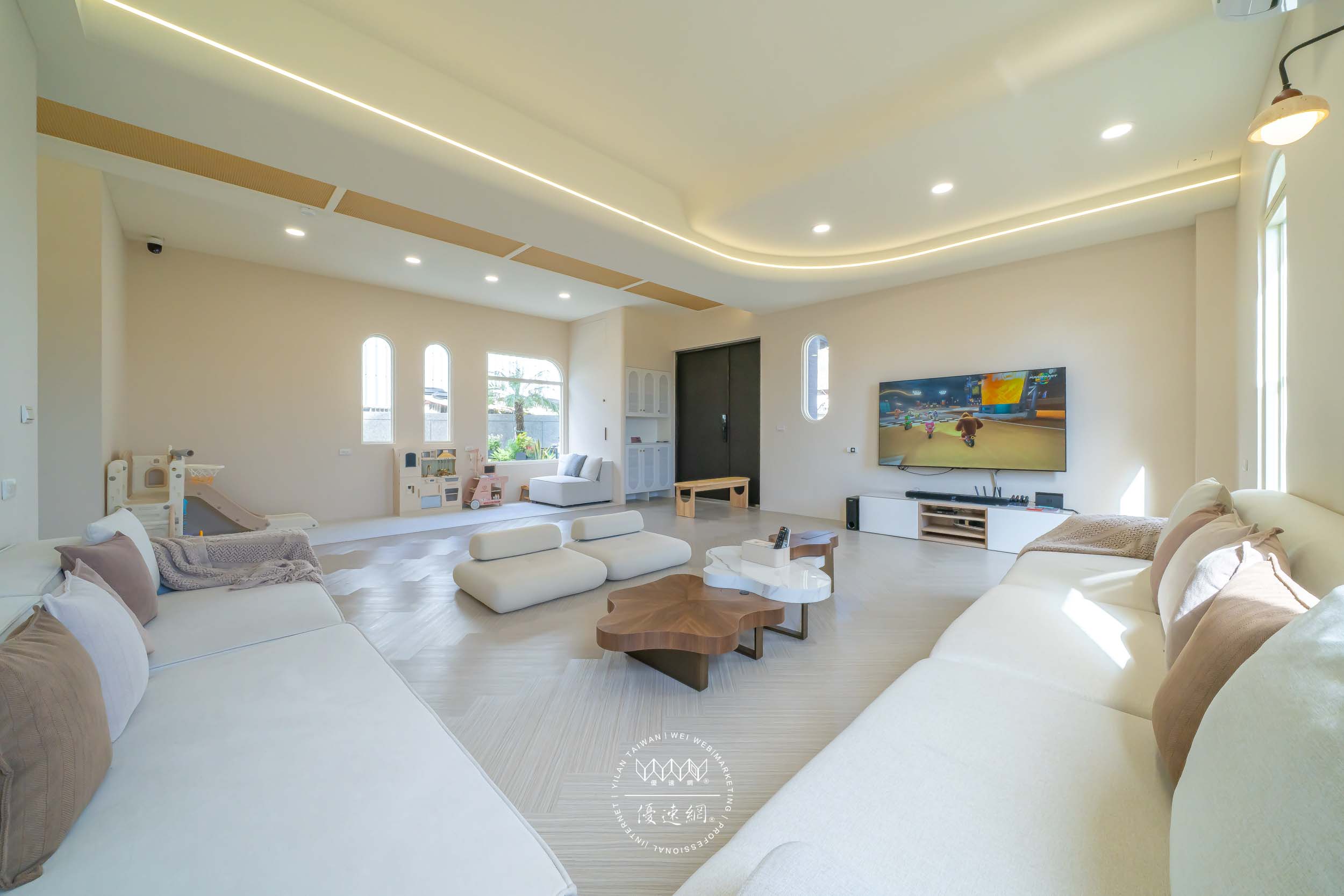 沐境民宿的民宿照片