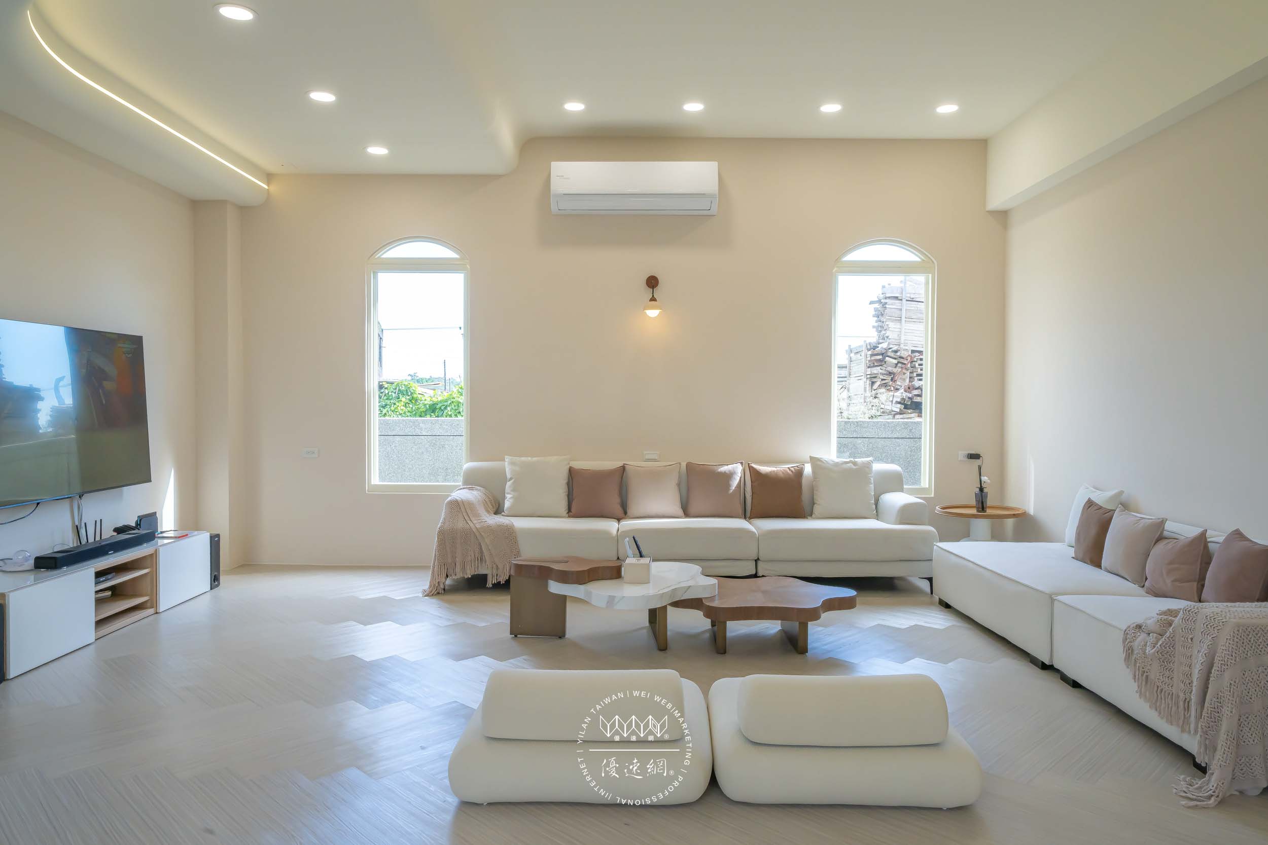 沐境民宿的民宿照片