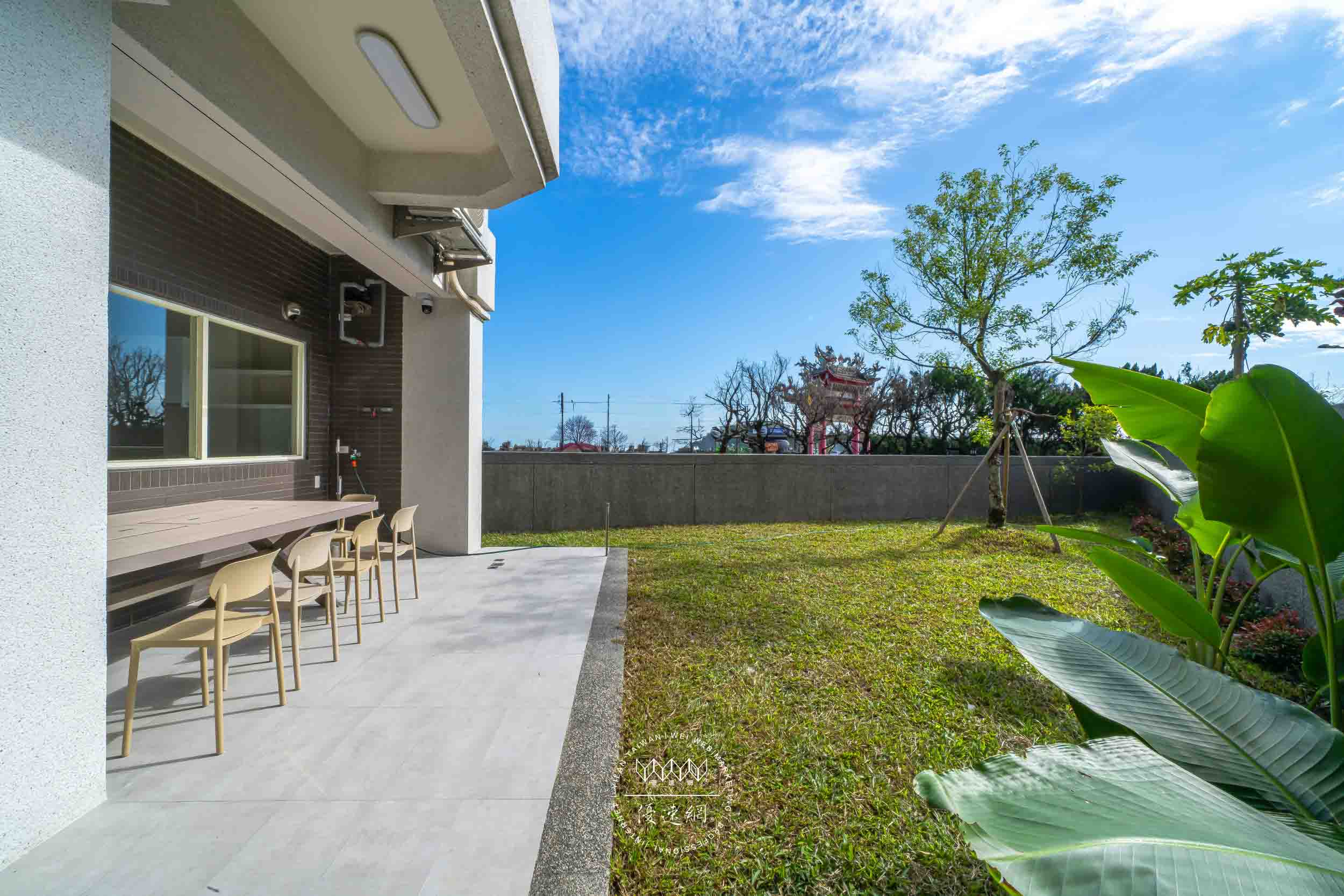 沐境民宿的民宿照片