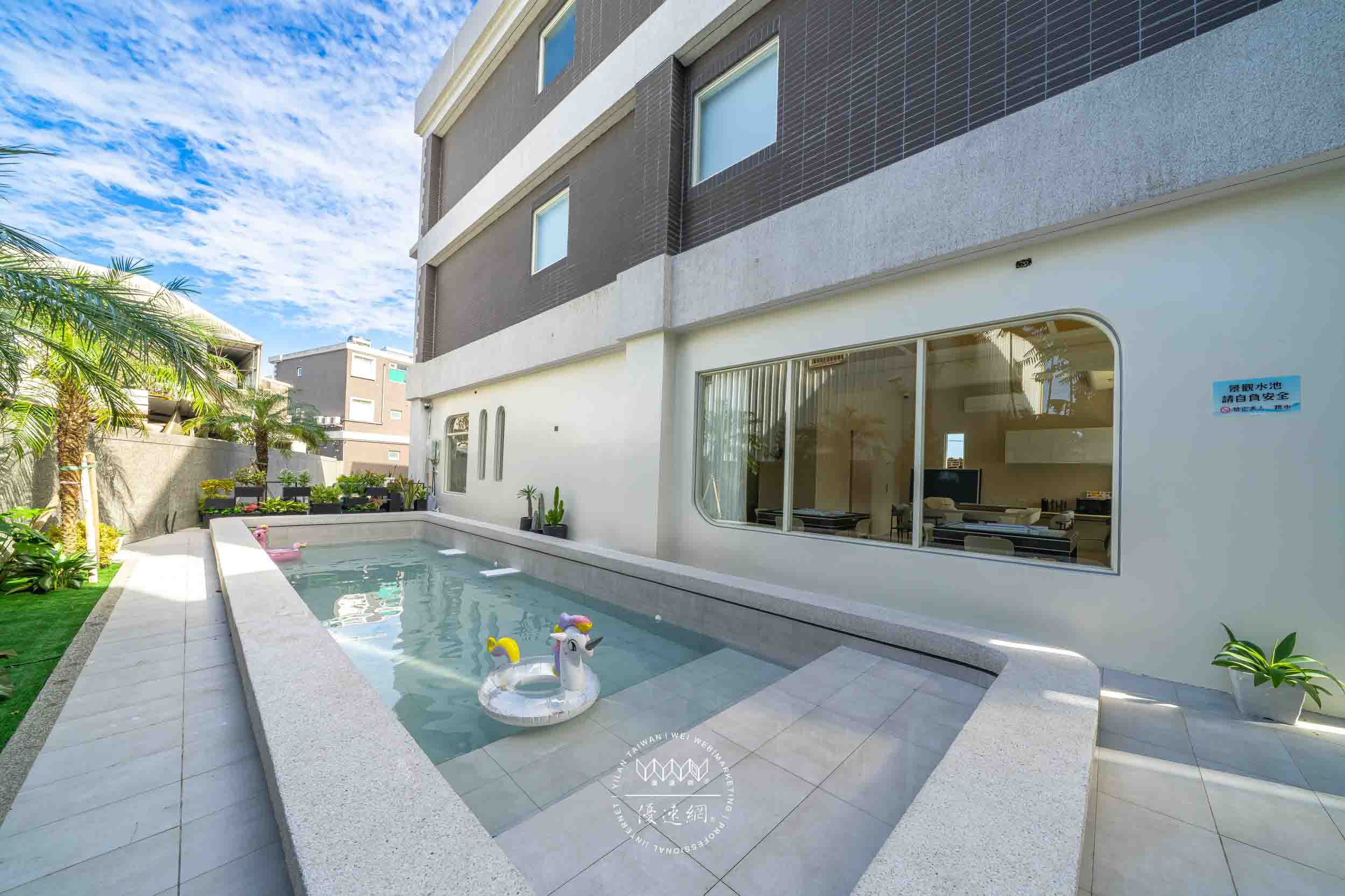 沐境民宿的民宿照片