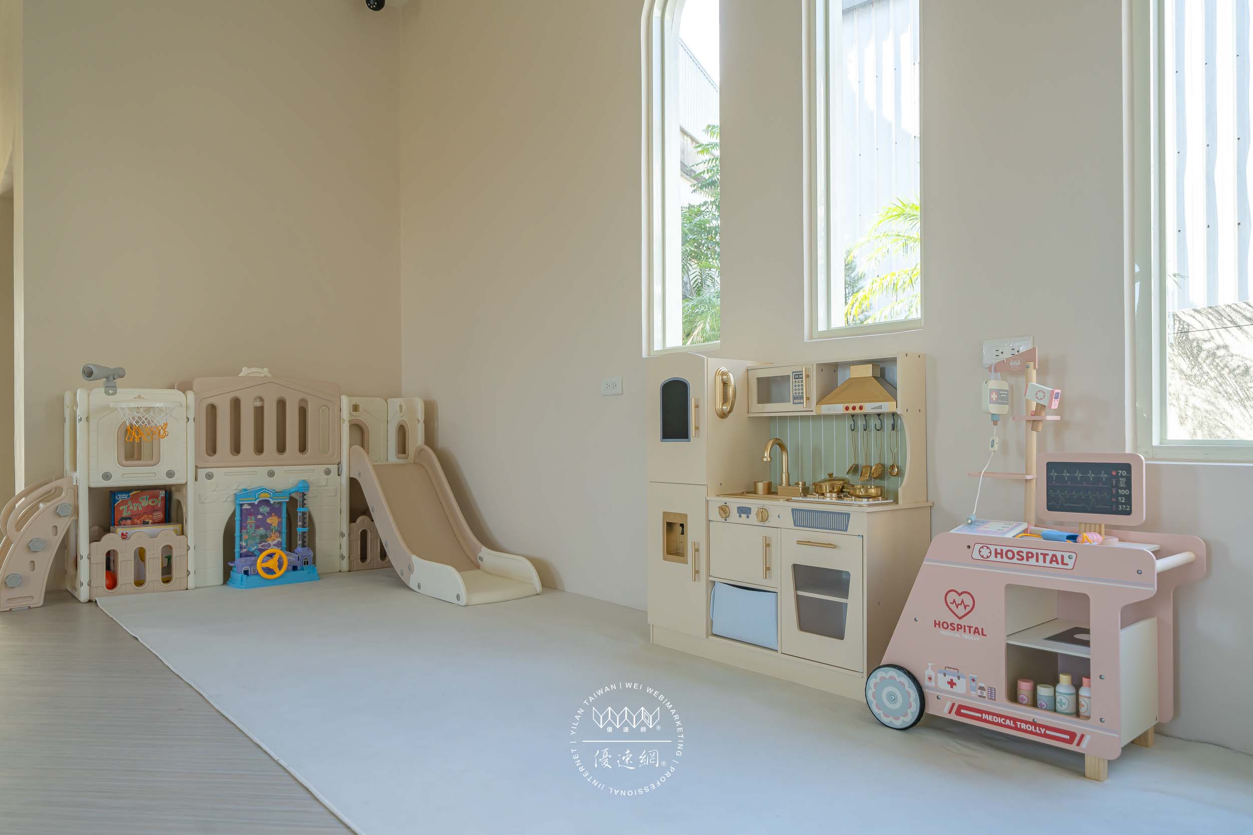 沐境民宿的民宿照片