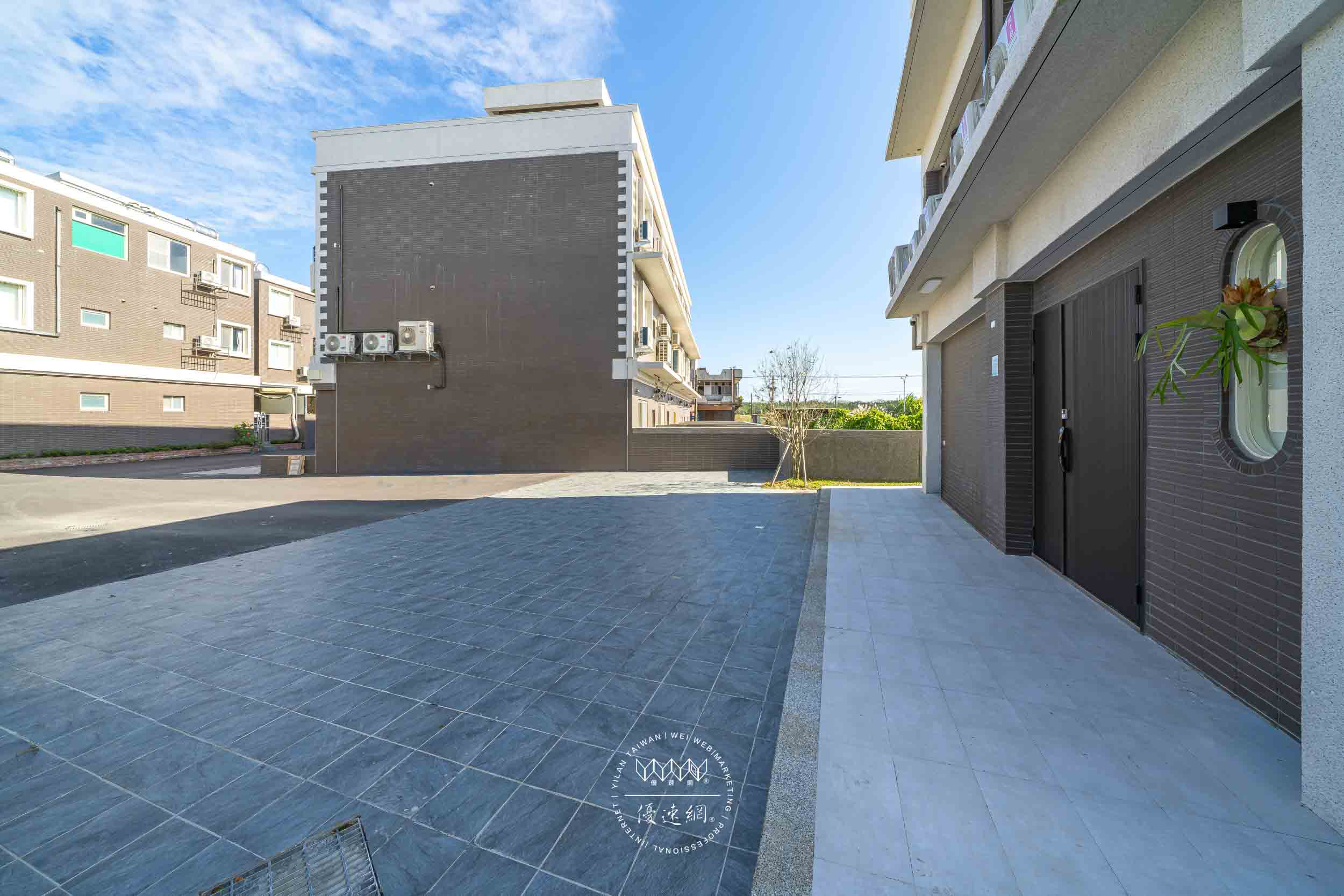 沐境民宿的民宿照片