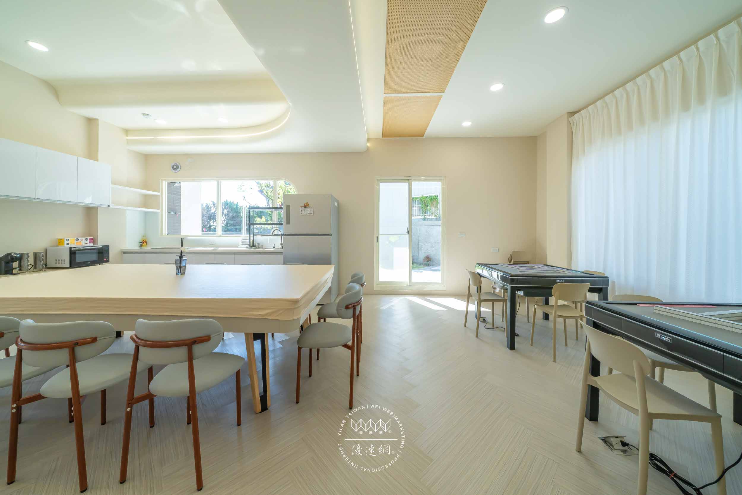 沐境民宿的民宿照片