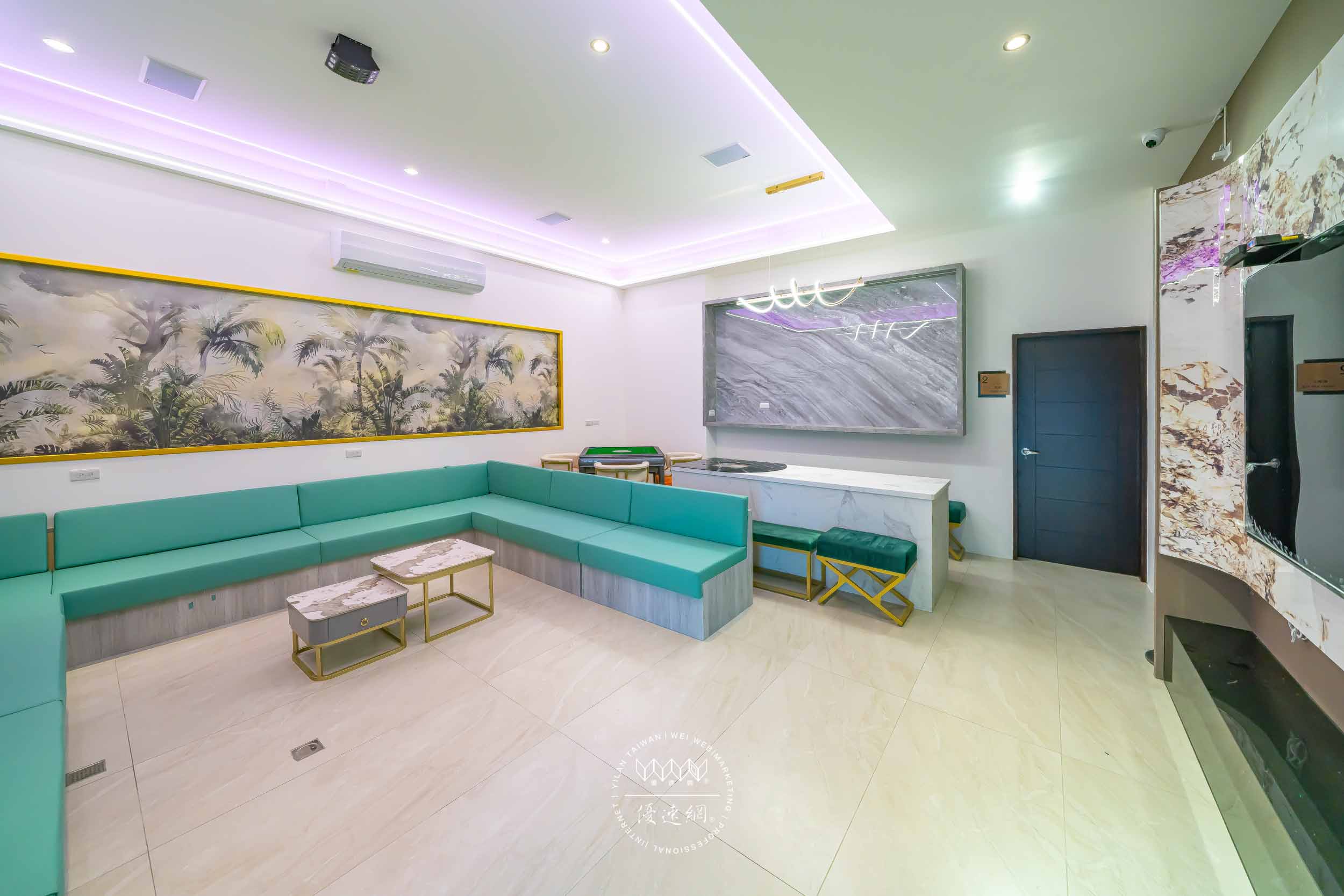 慕漾民宿的照片