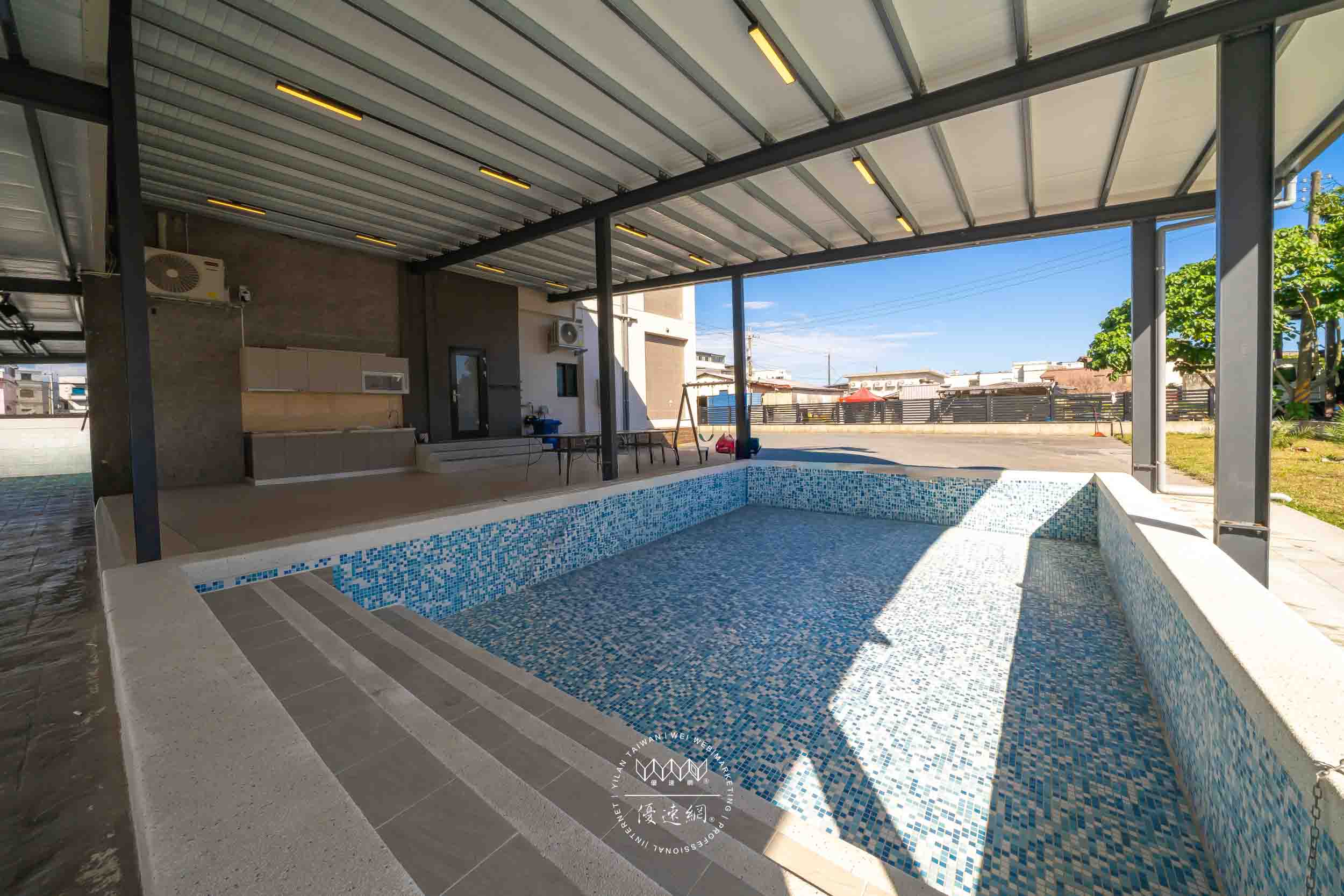 慕漾民宿的民宿照片