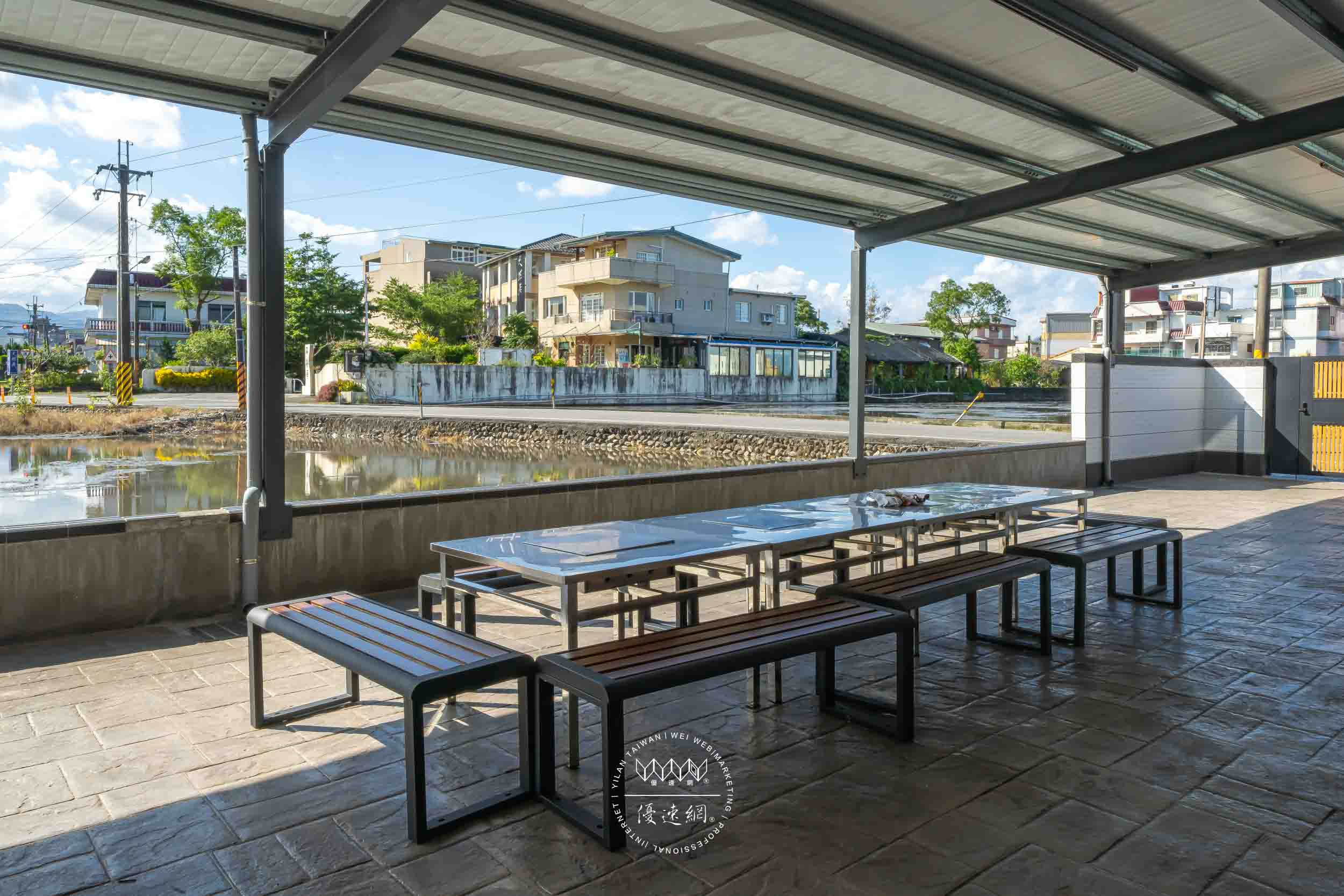 慕漾民宿的民宿照片