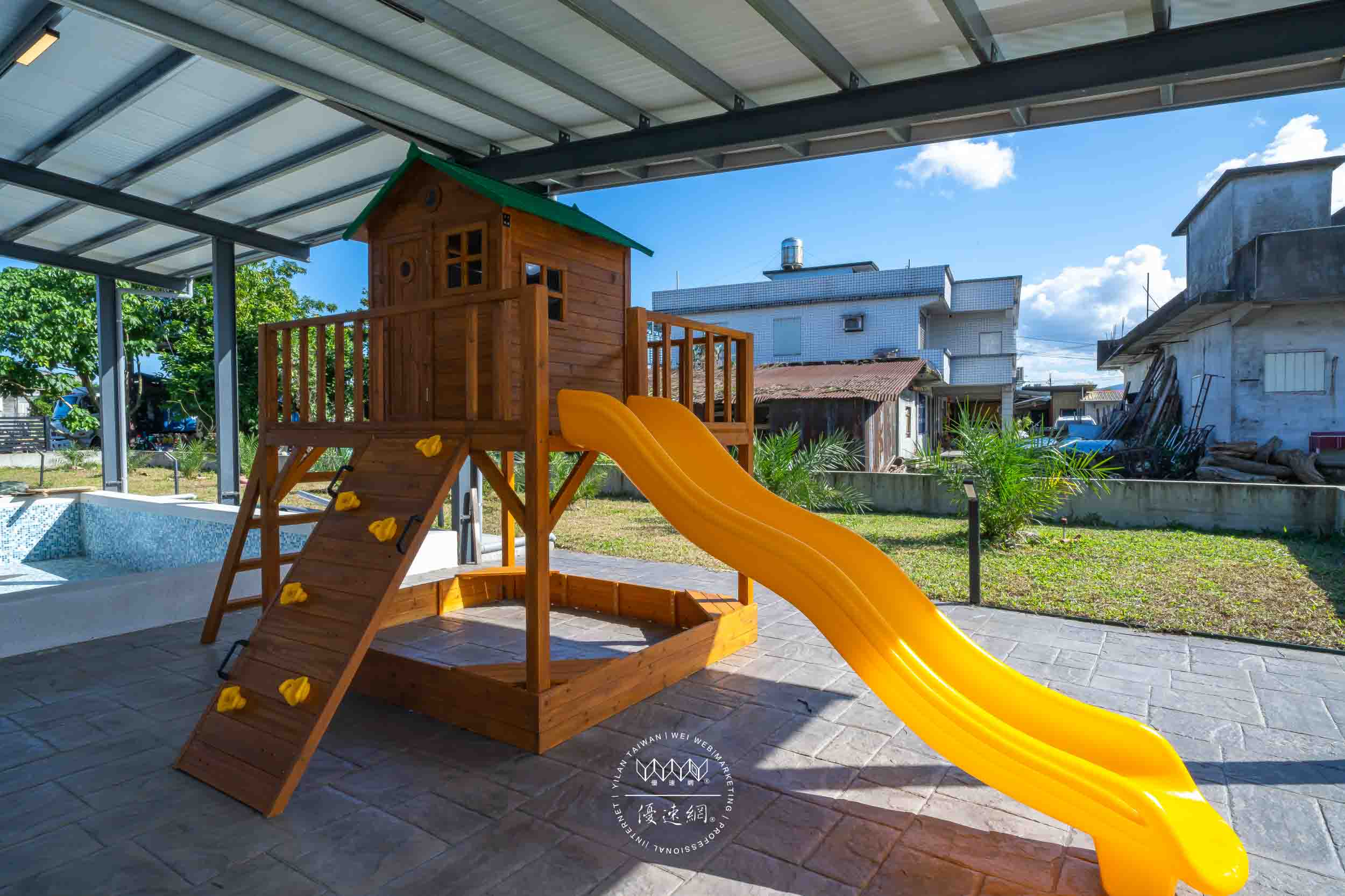 慕漾民宿的民宿照片