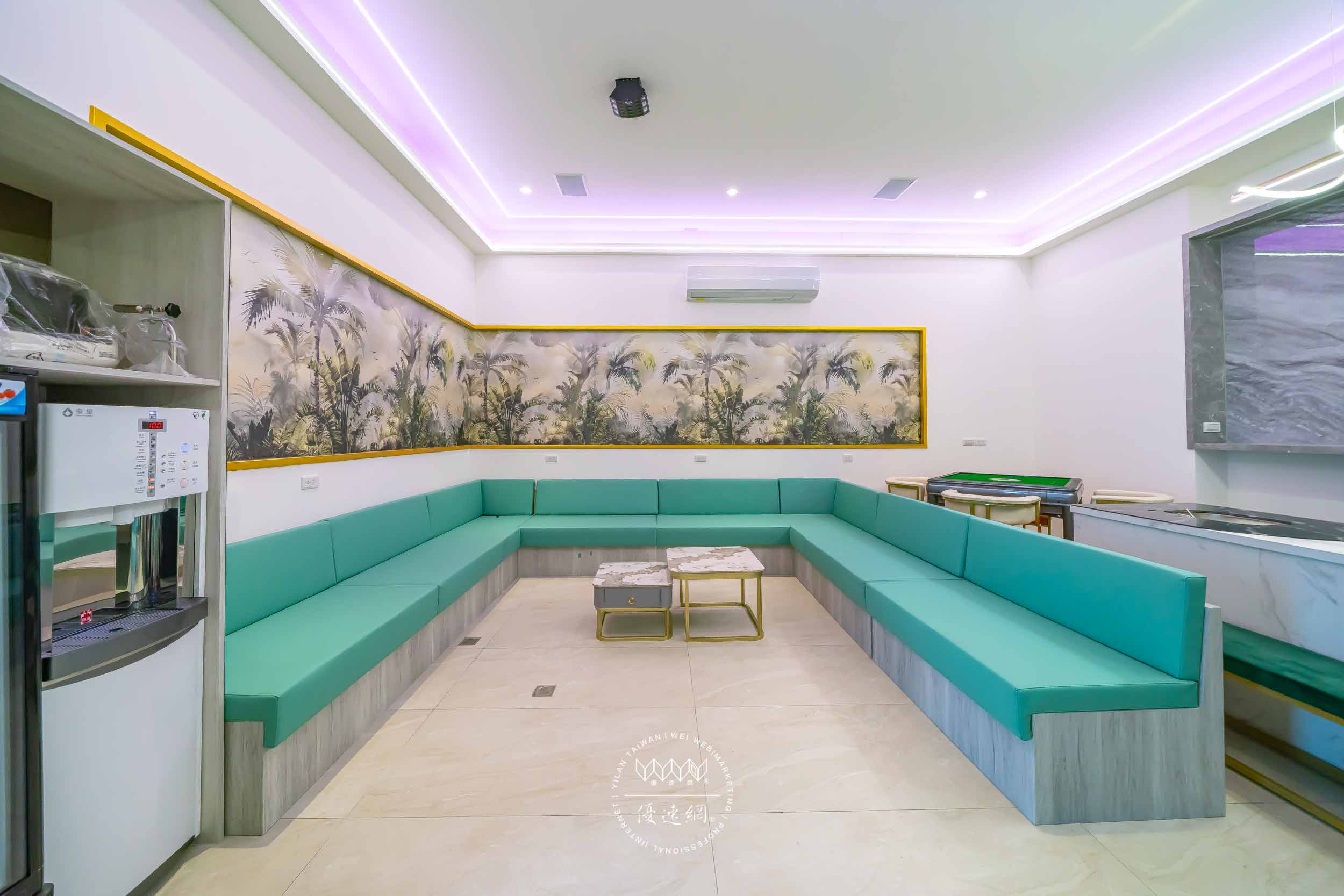 慕漾民宿的民宿照片