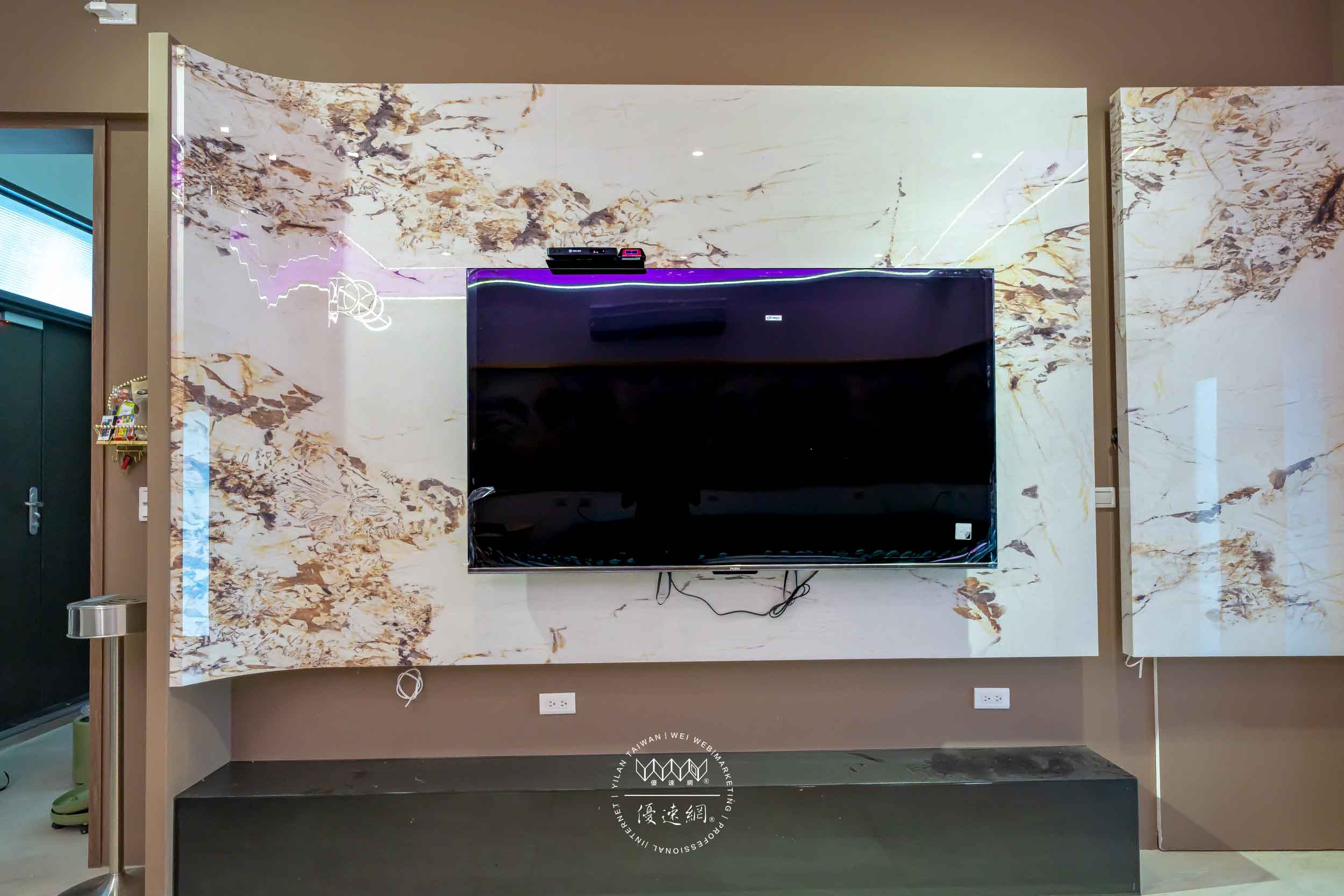 慕漾民宿的民宿照片