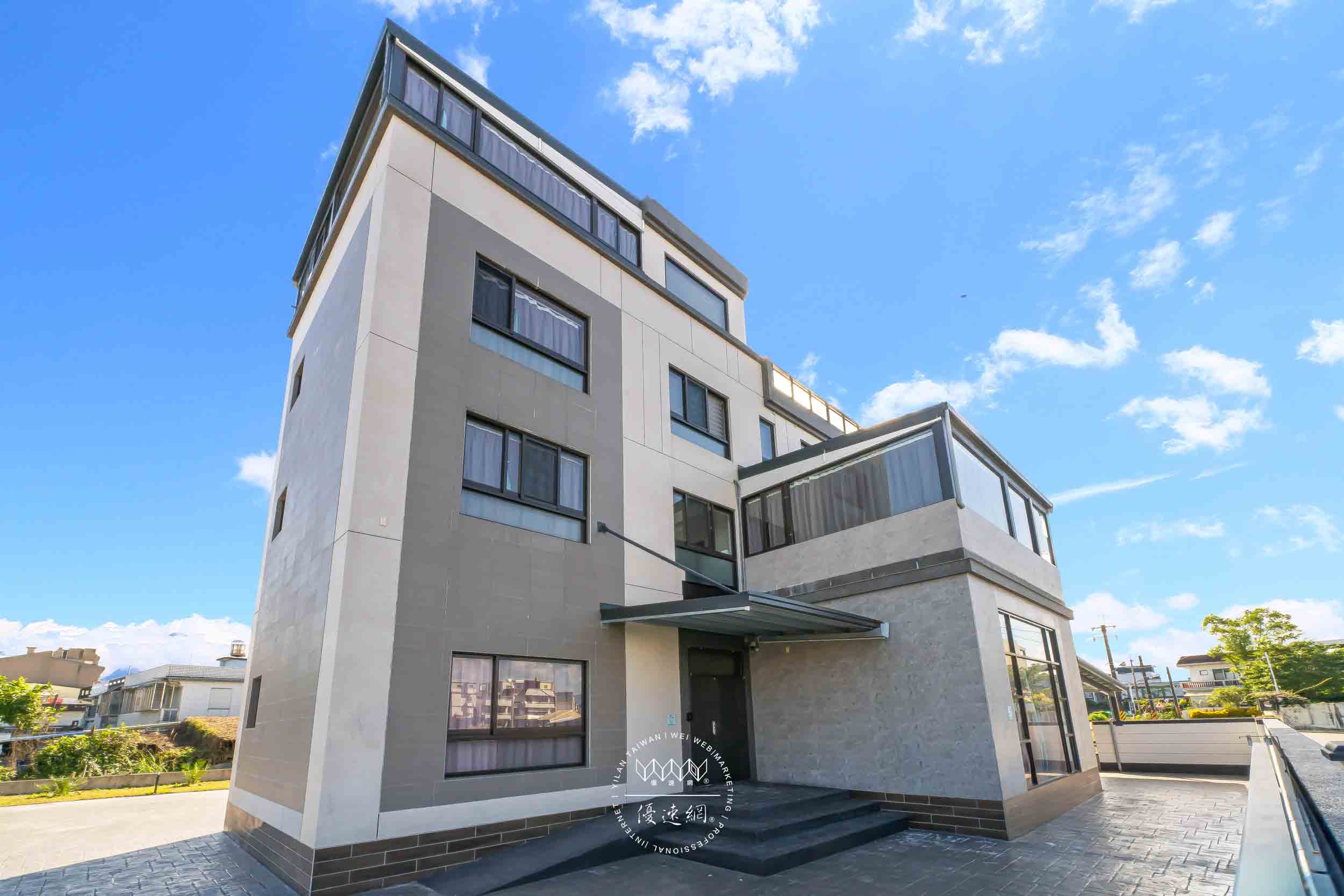 慕漾民宿的民宿照片