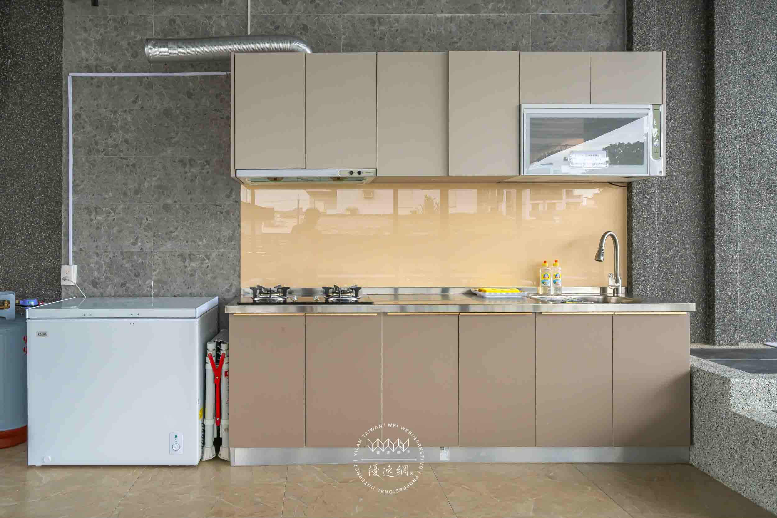 慕漾民宿的民宿照片