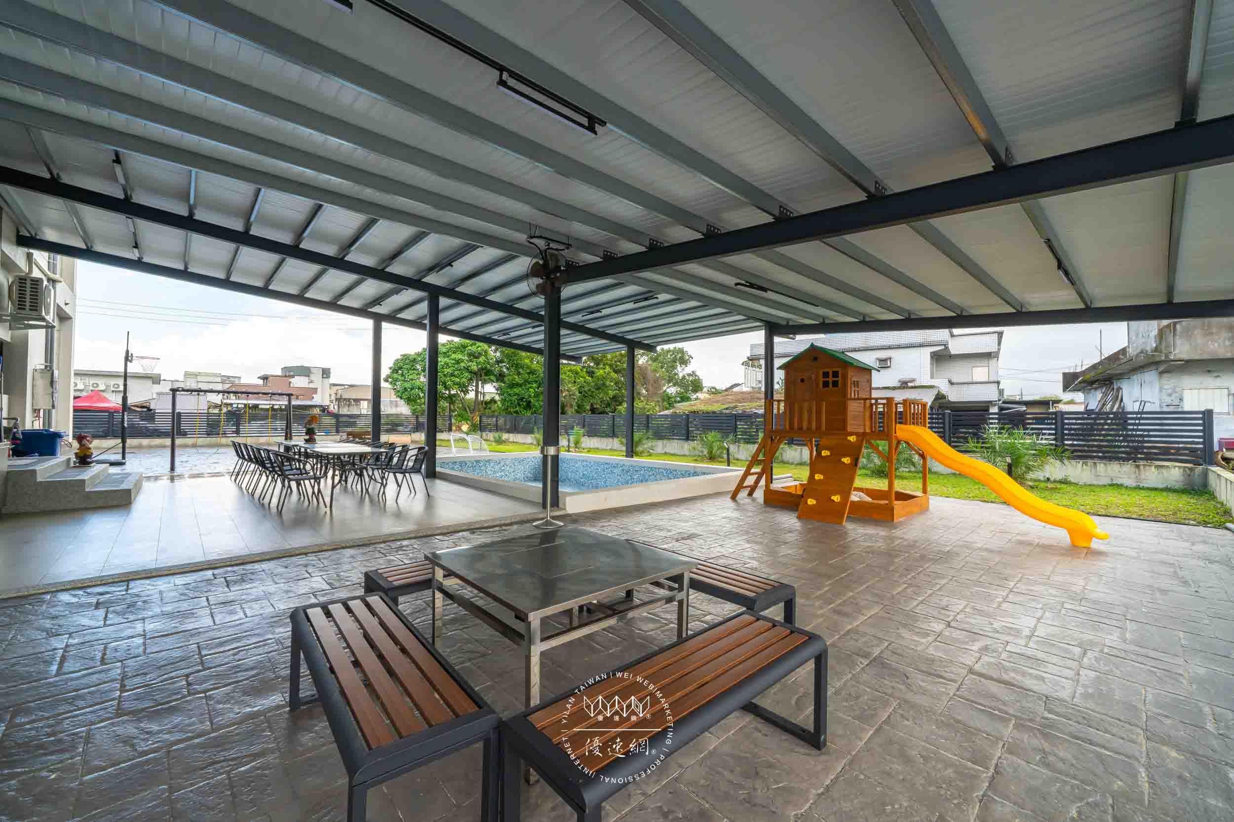 慕漾民宿的民宿照片