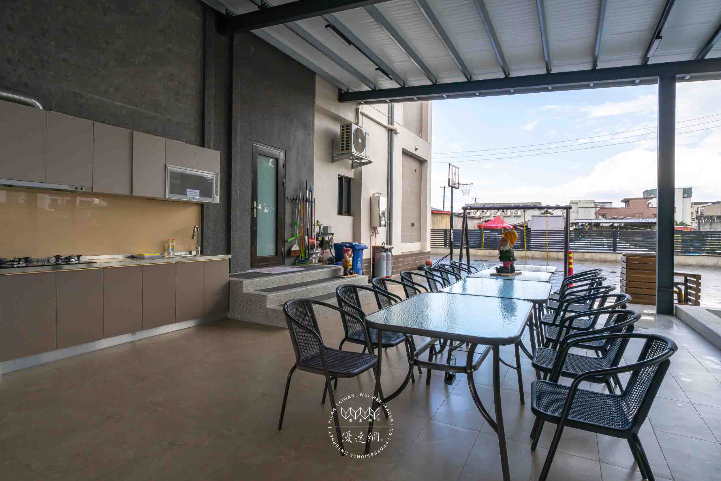 慕漾民宿的民宿照片