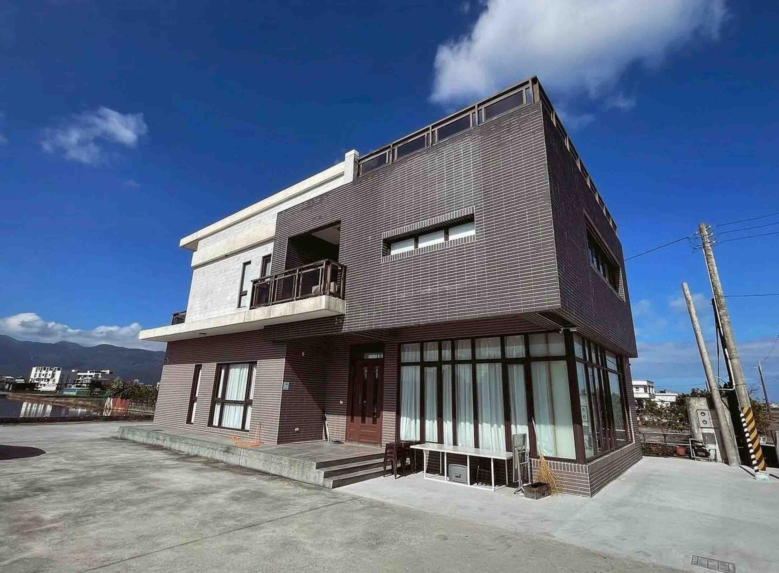 喃參旅宿的民宿照片