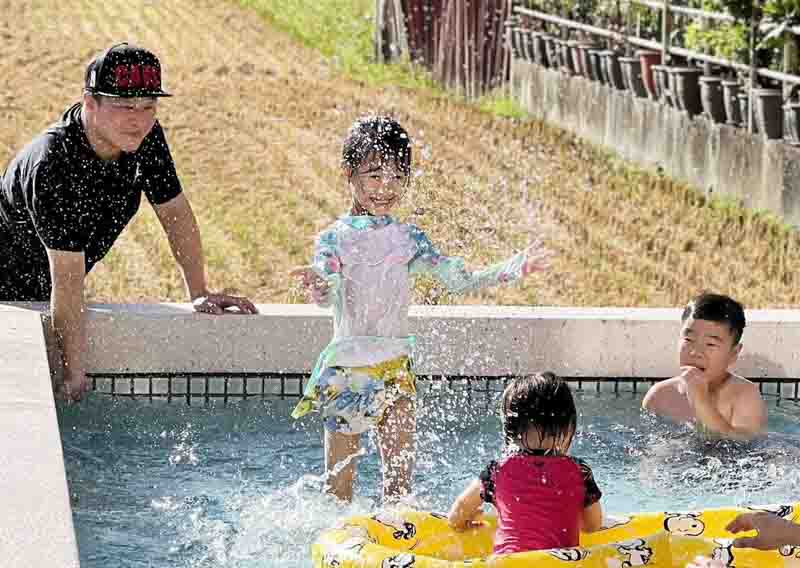 喃參旅宿的民宿照片