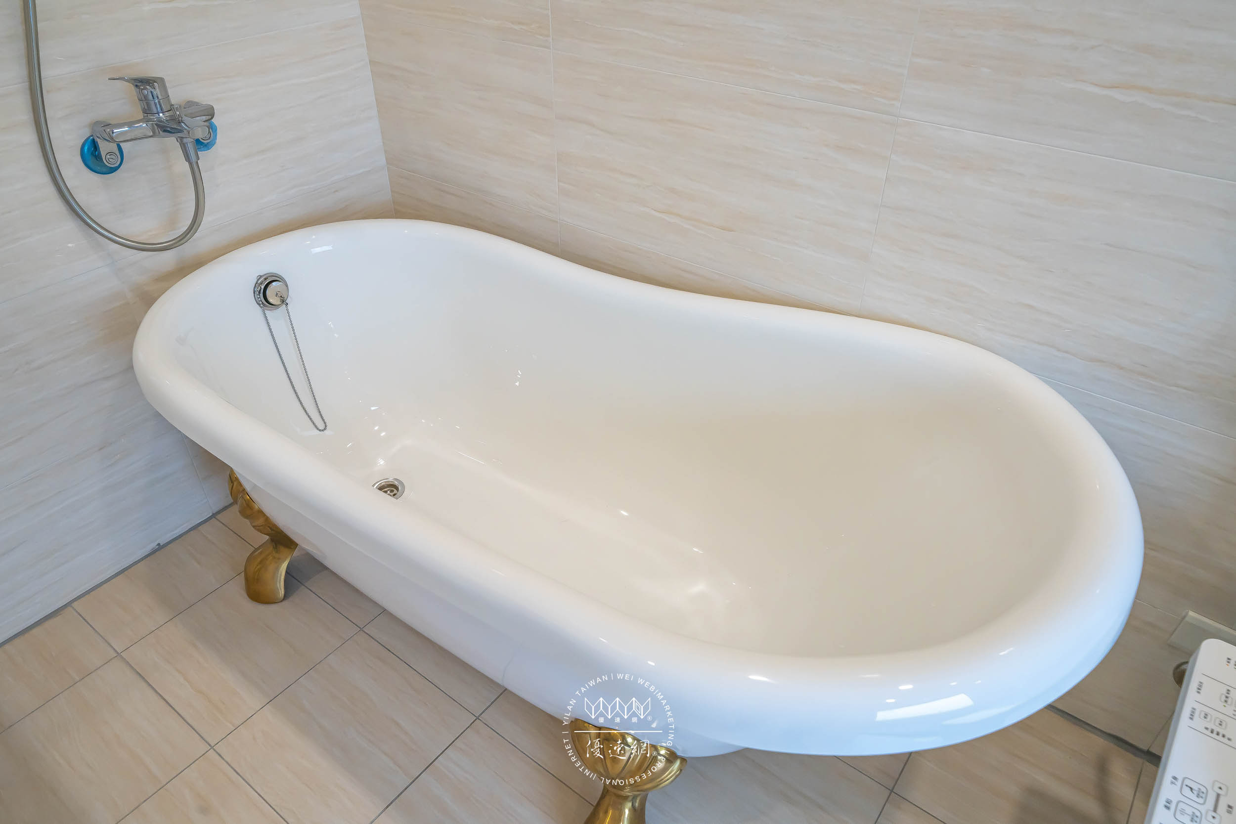 喃參旅宿的民宿照片