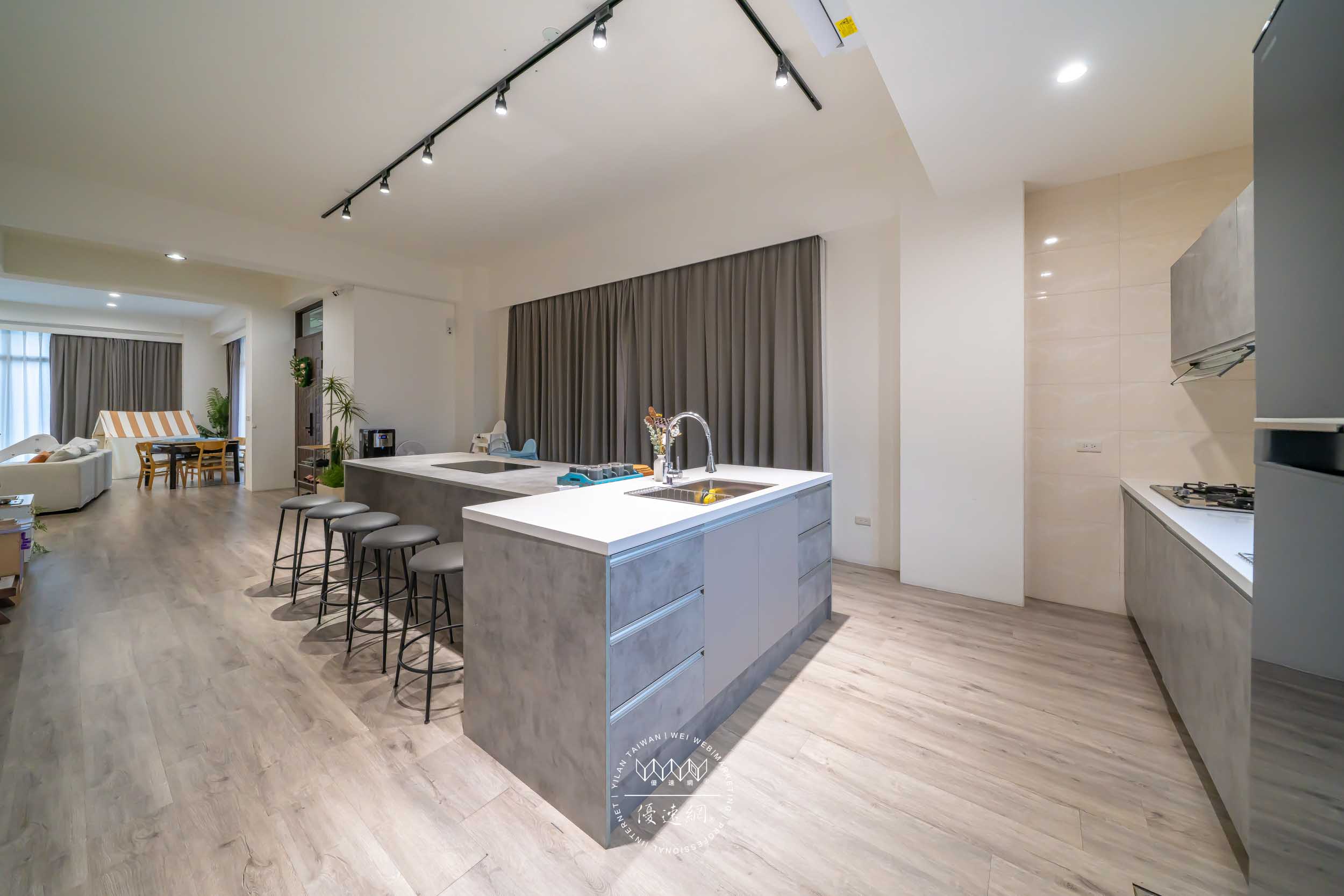 喃參旅宿的民宿照片