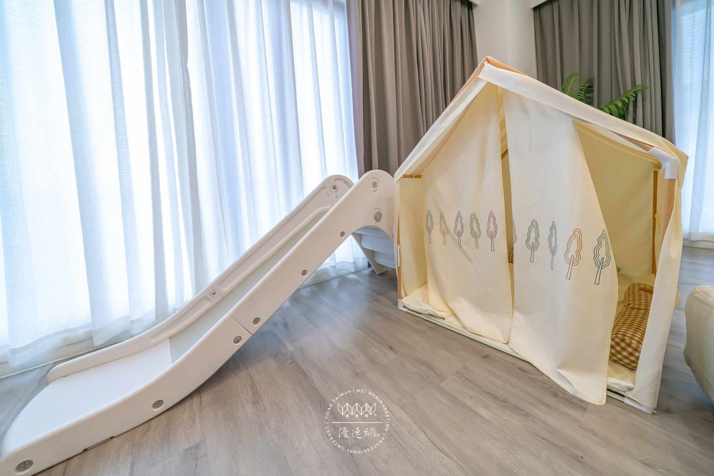 喃參旅宿的民宿照片