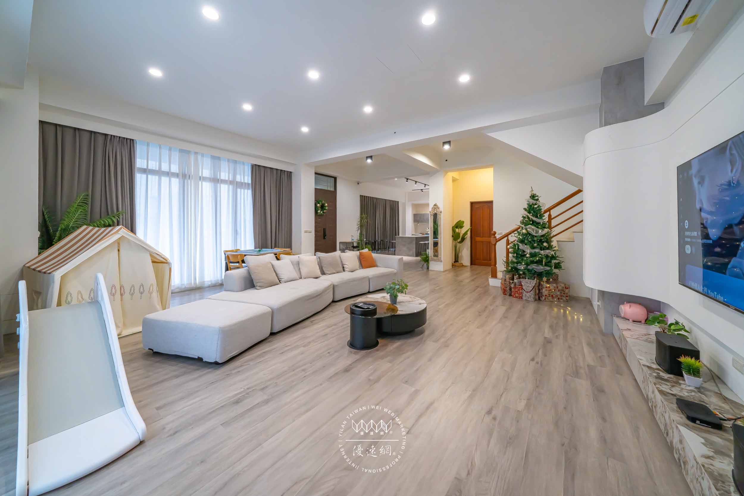 喃參旅宿的民宿照片