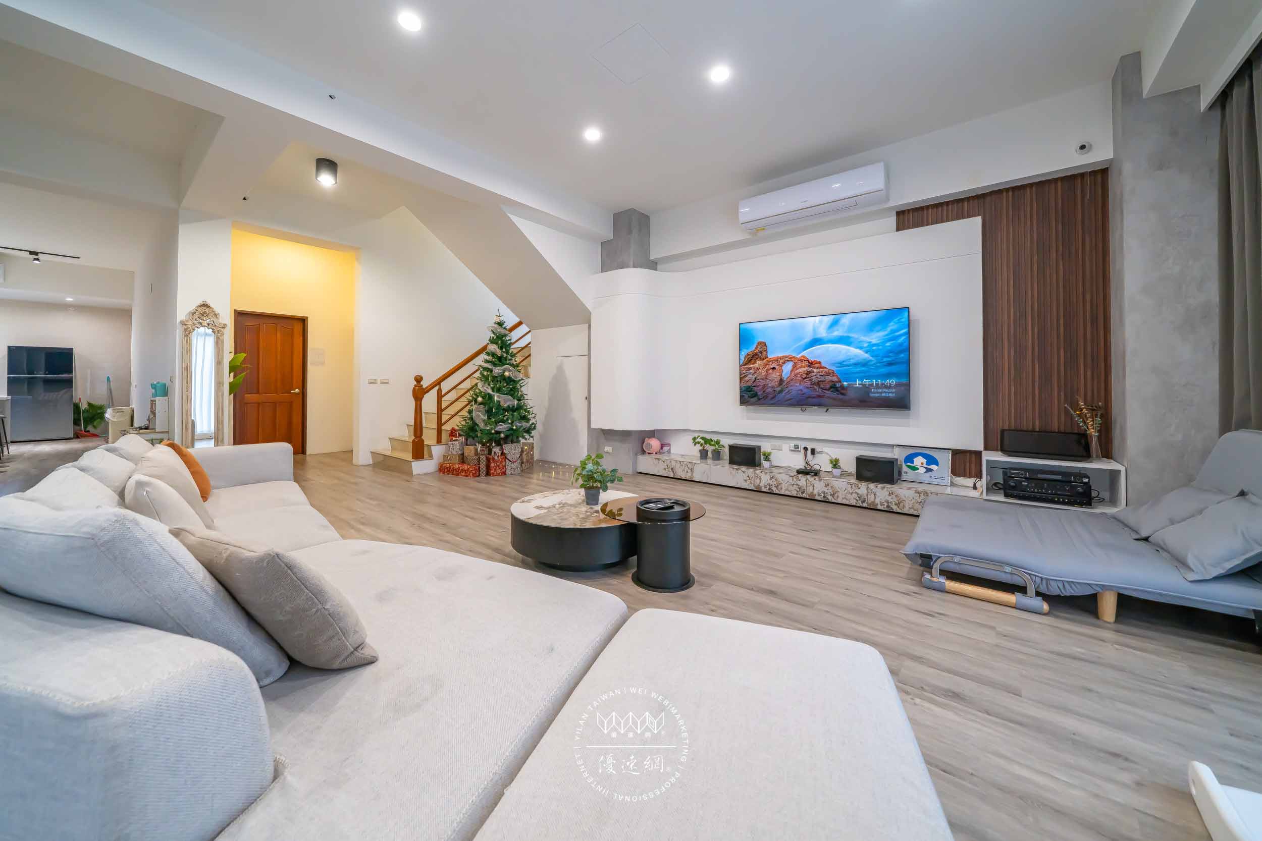 喃參旅宿的民宿照片