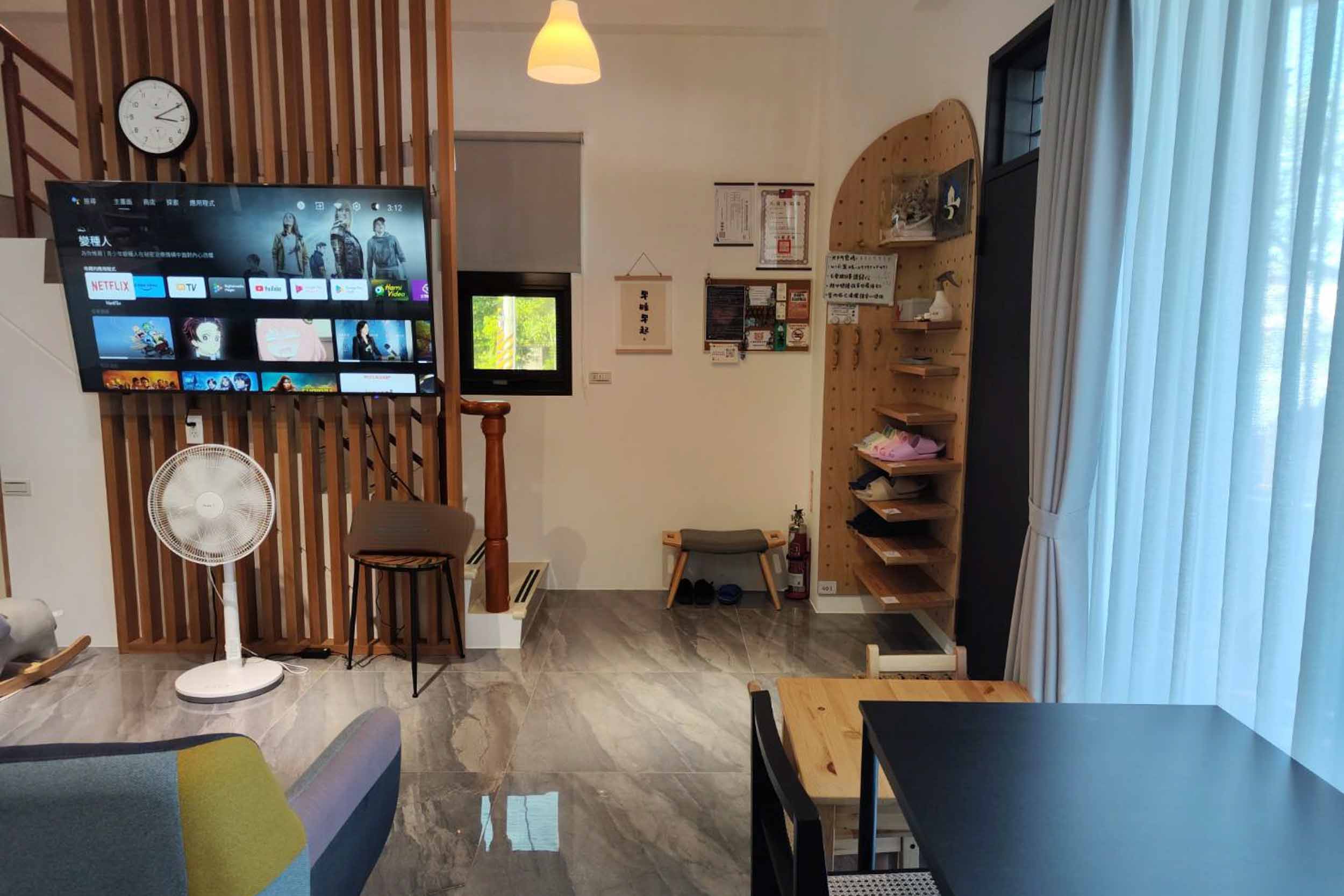 南平山民宿的民宿照片