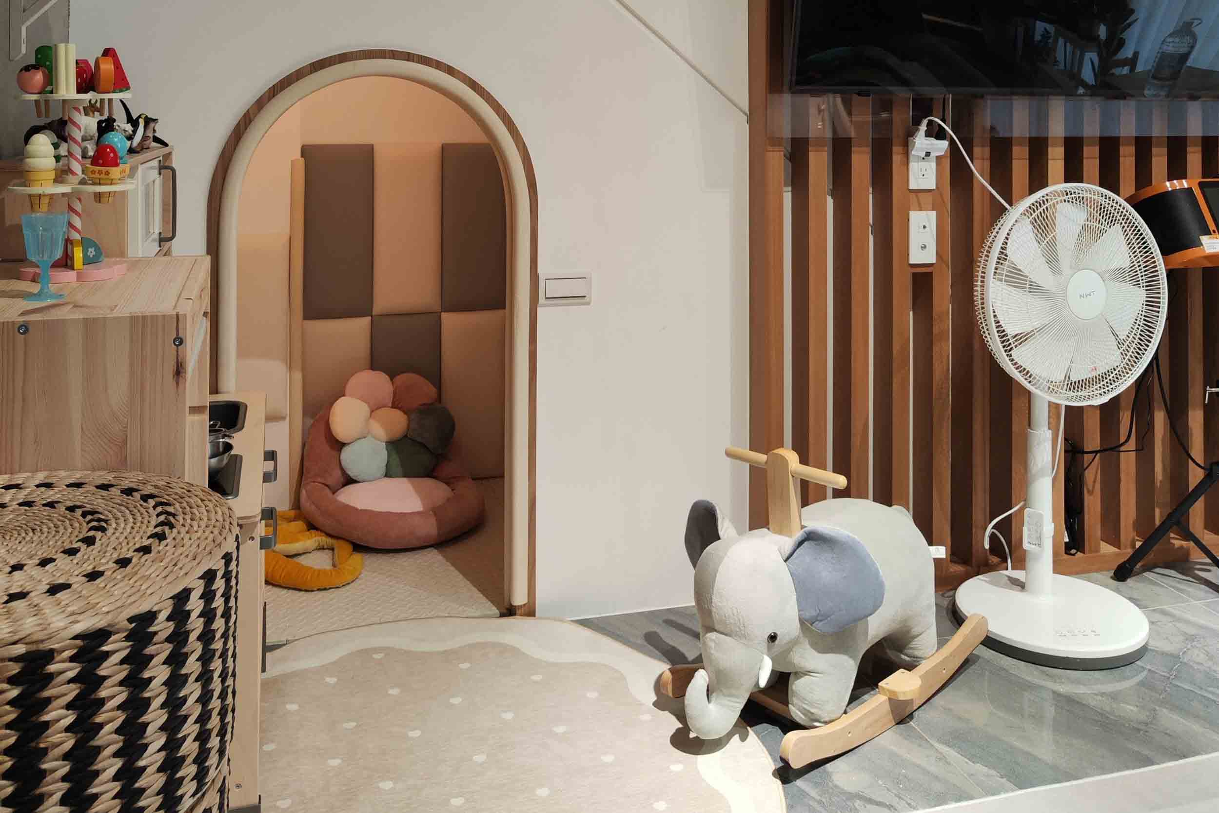 南平山民宿的民宿照片