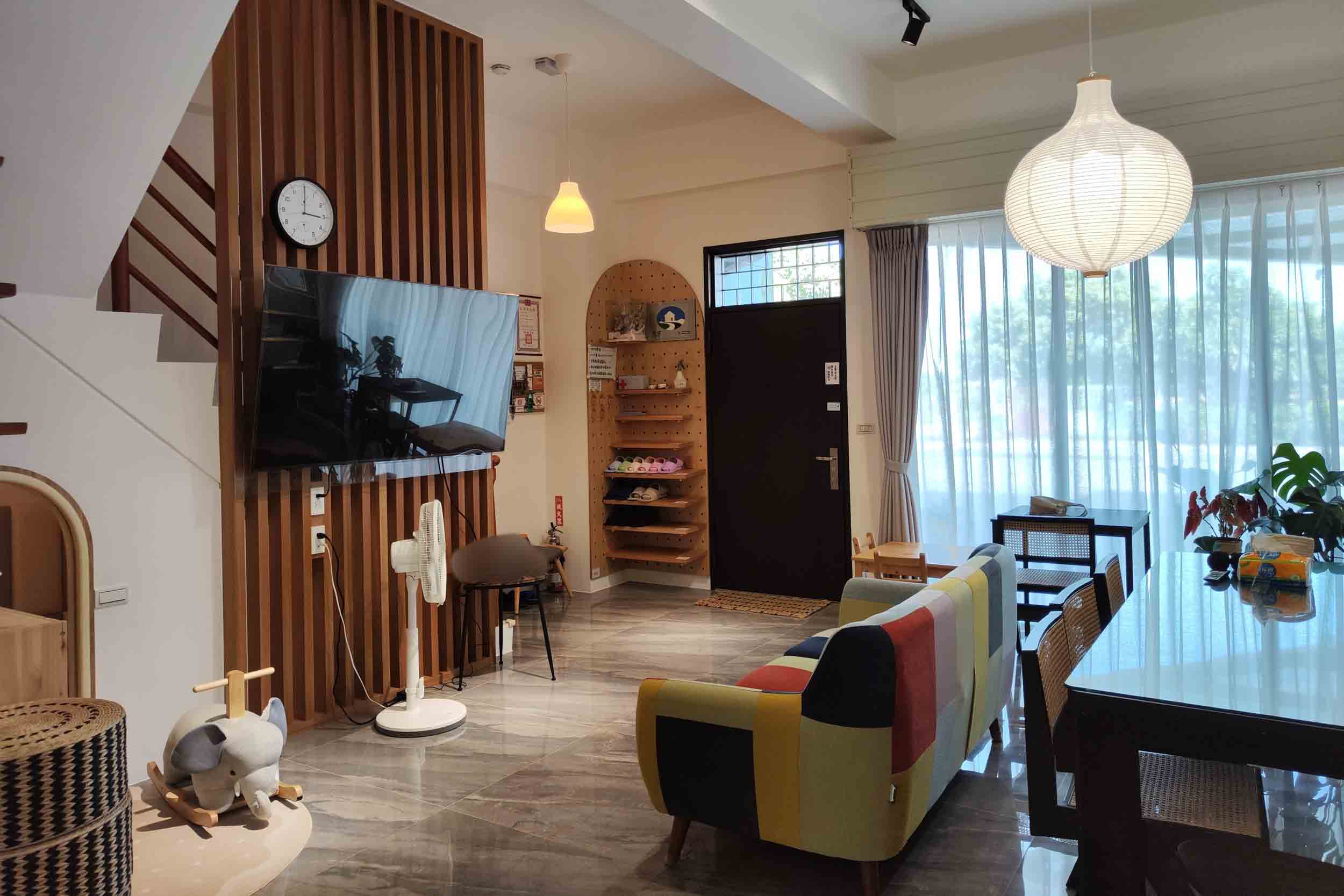 南平山民宿的民宿照片