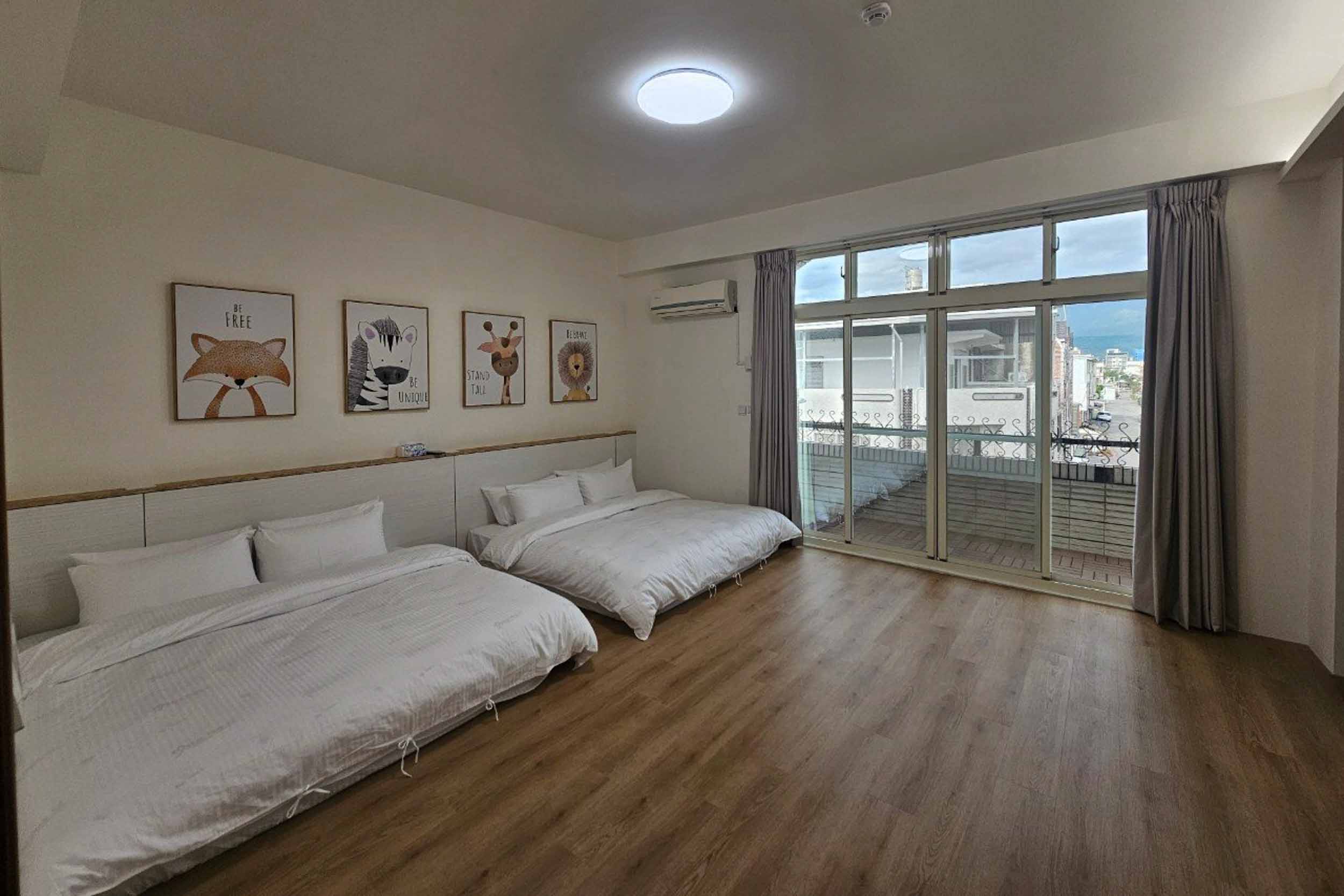 8號手作民宿的民宿照片