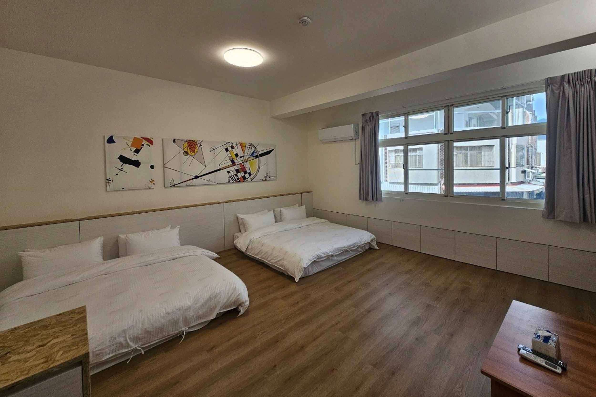 8號手作民宿的民宿照片