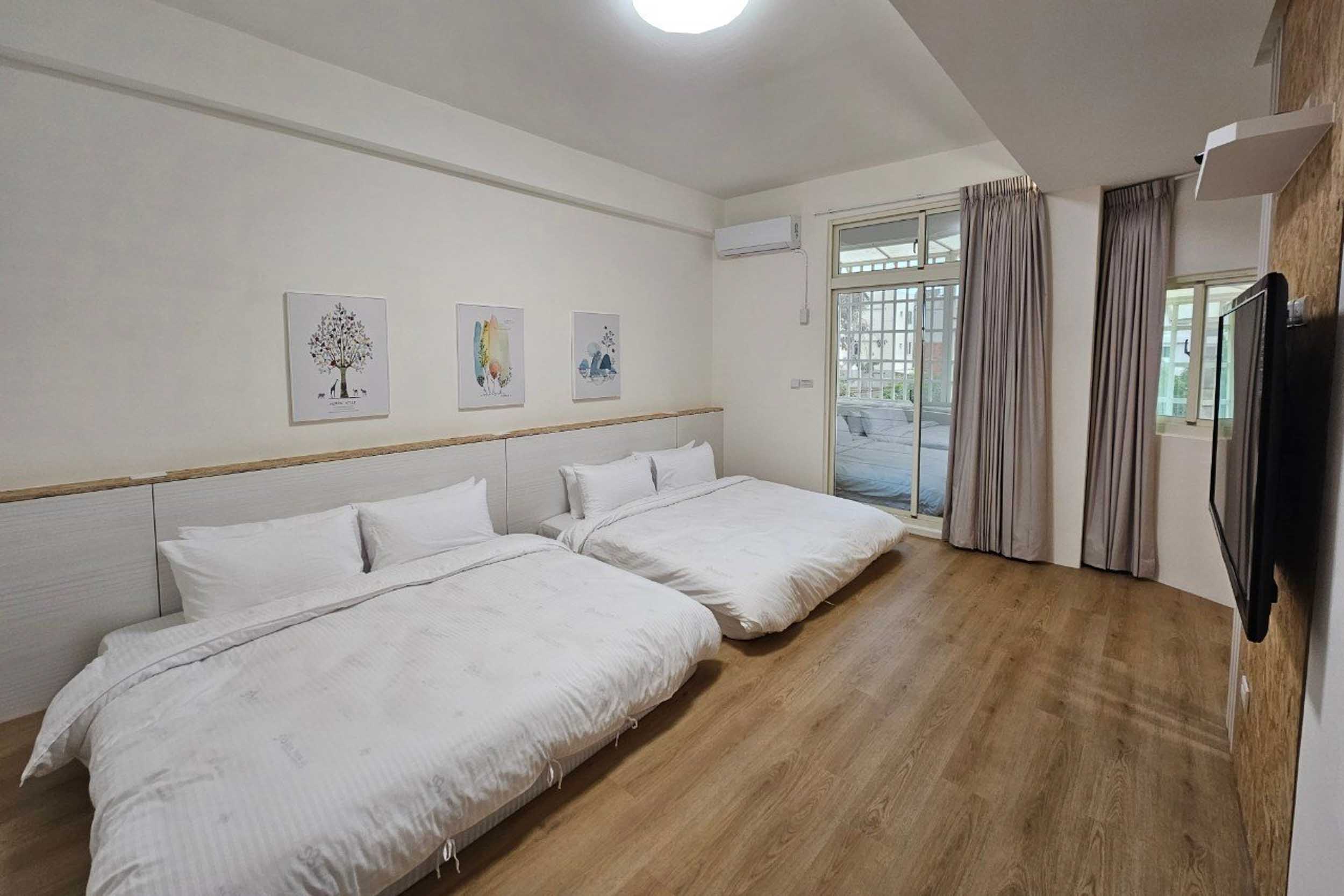 8號手作民宿的民宿照片