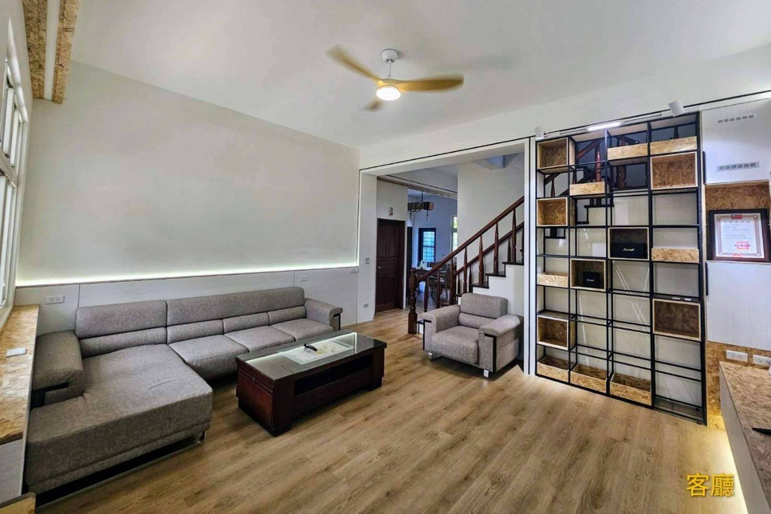 8號手作民宿的照片