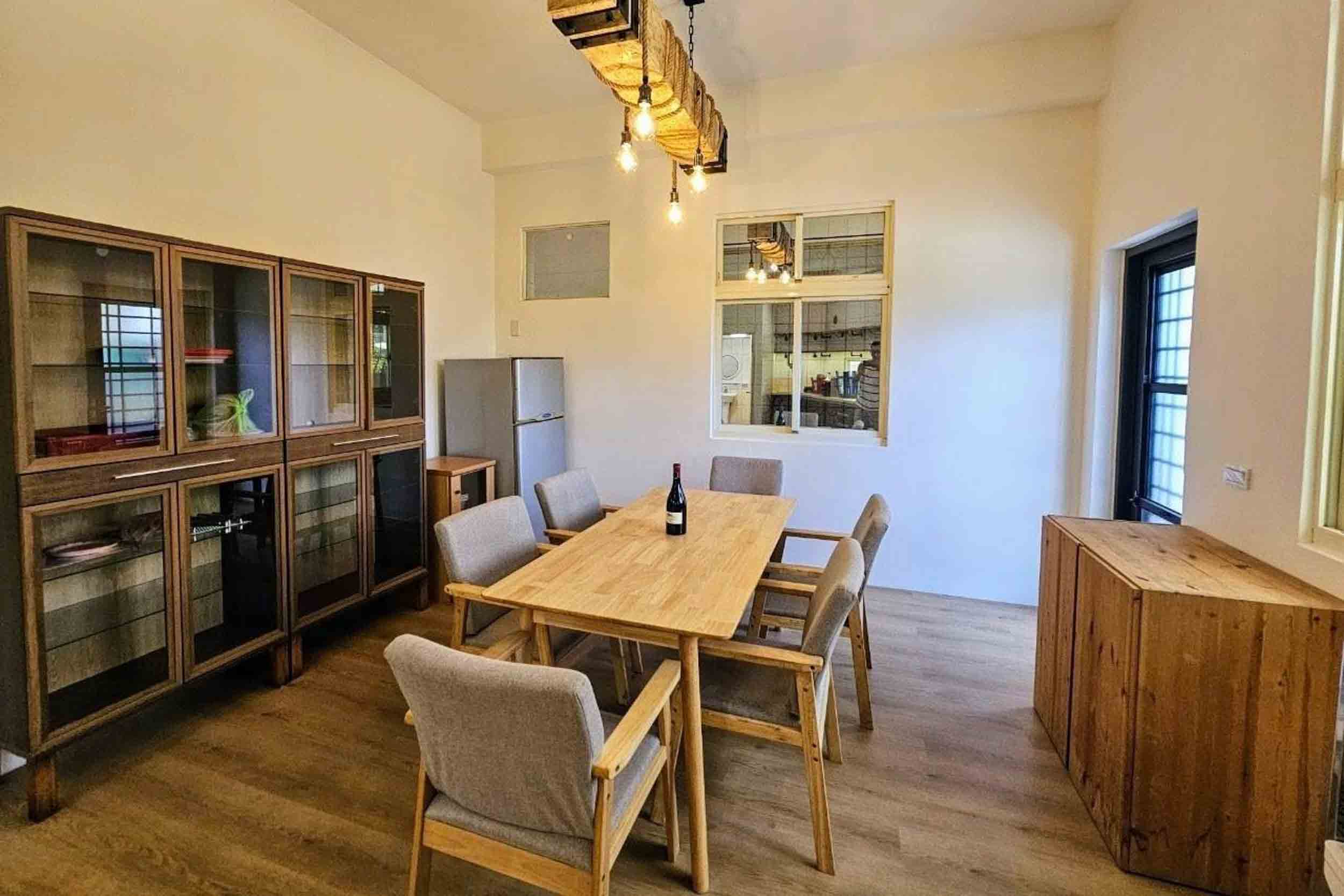 8號手作民宿的民宿照片