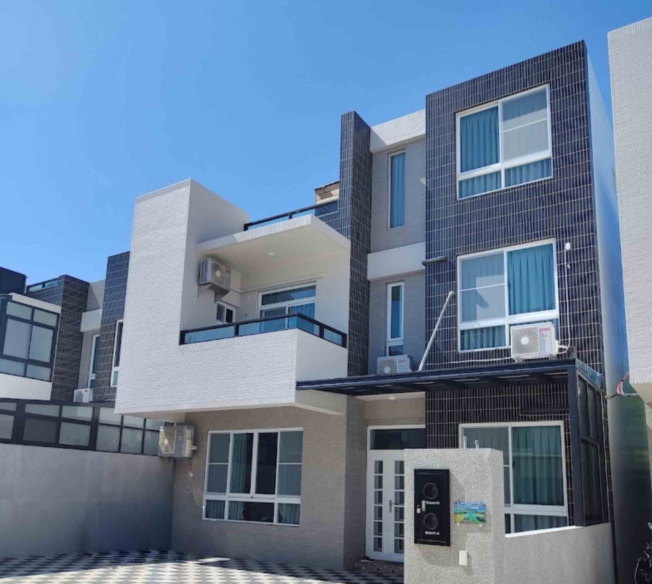 諾亞窩民宿的民宿照片