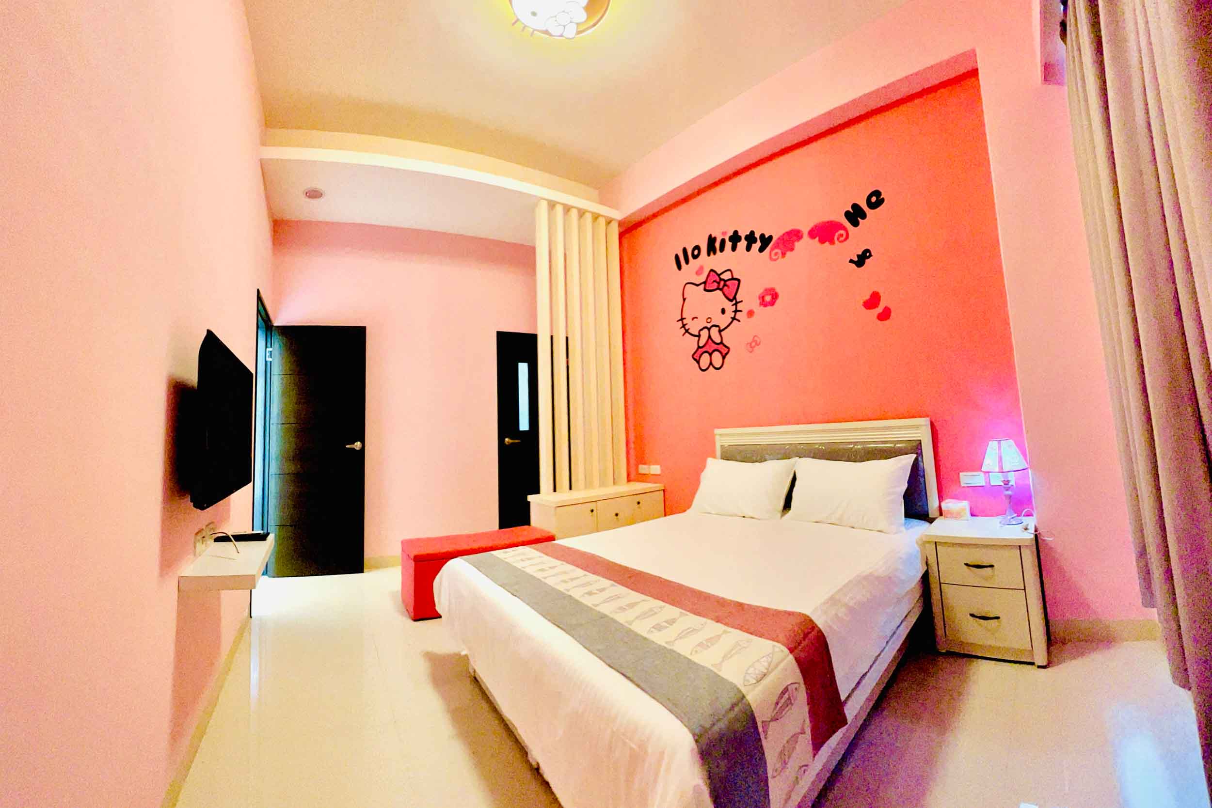 諾亞窩民宿的民宿照片