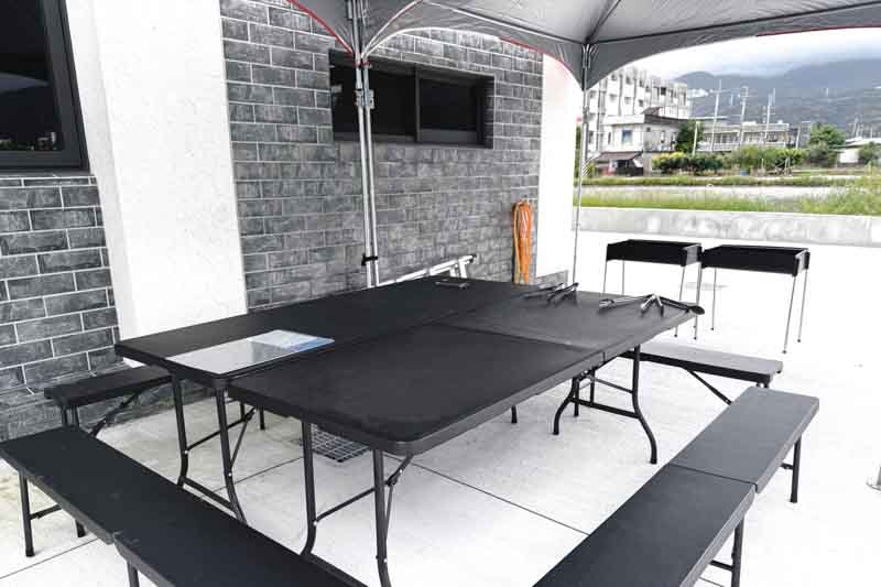 歐岩民宿的民宿照片